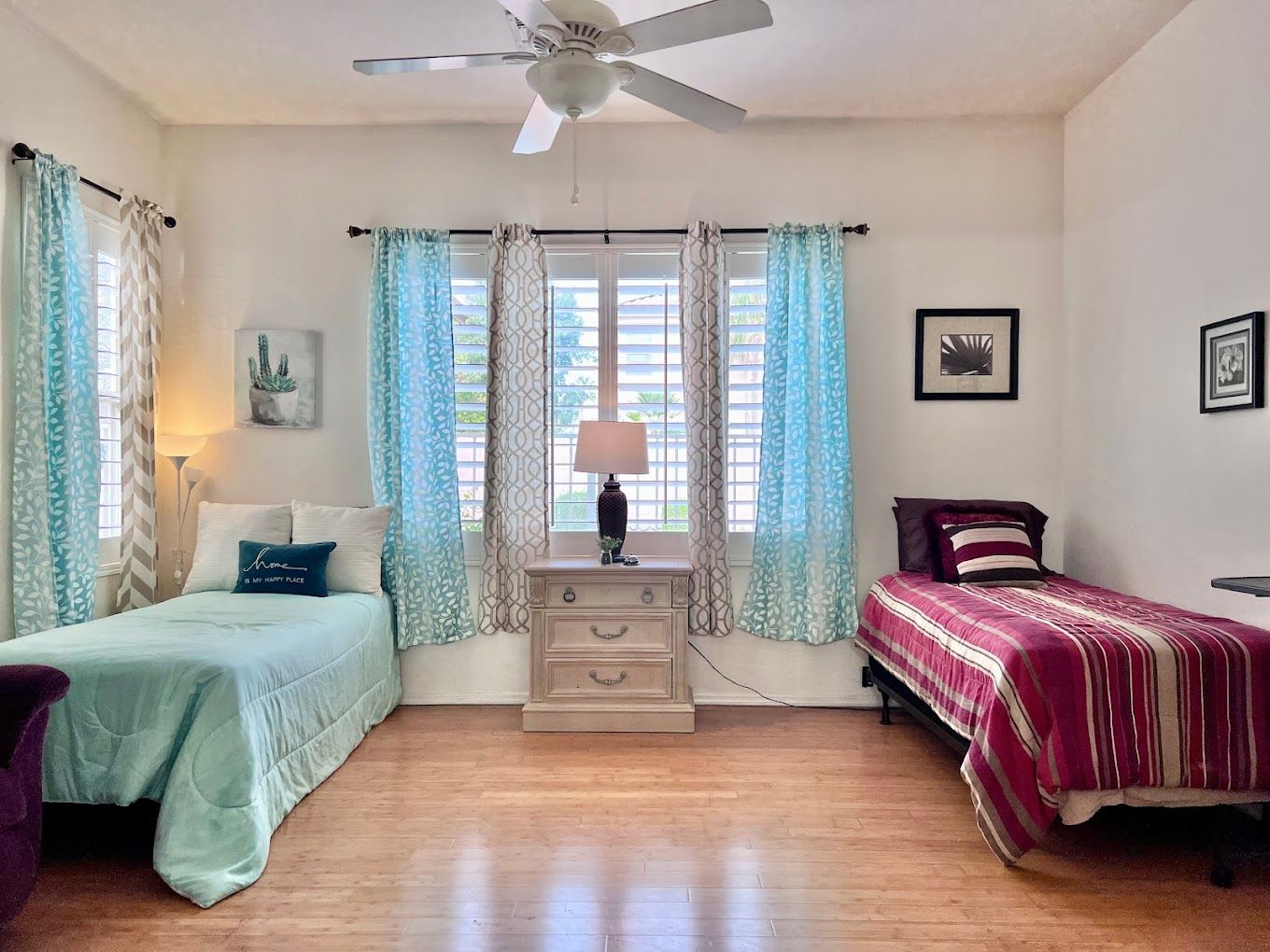 Glecy Infinity Care Assisted Living 3
