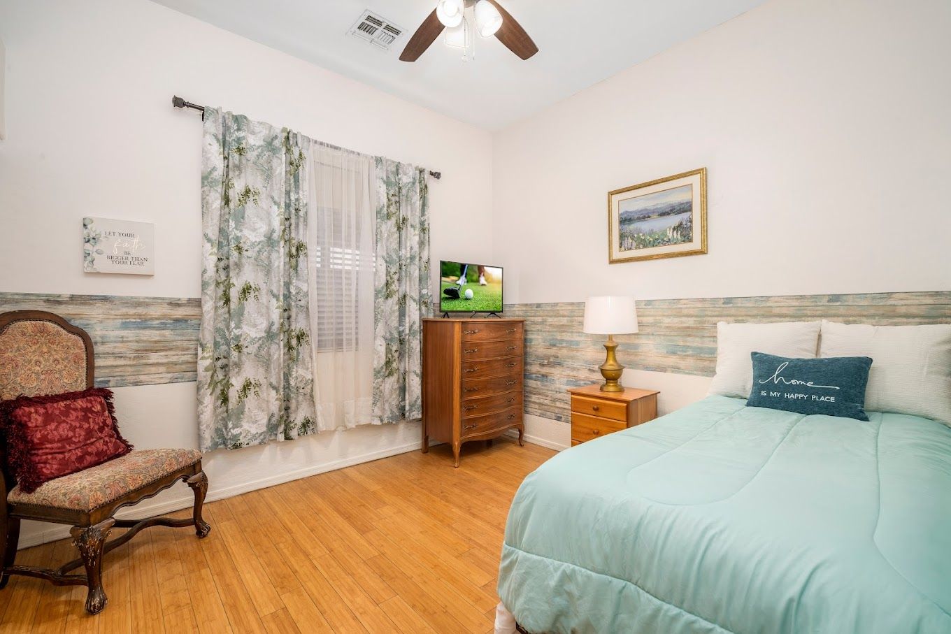 Glecy Infinity Care Assisted Living 4