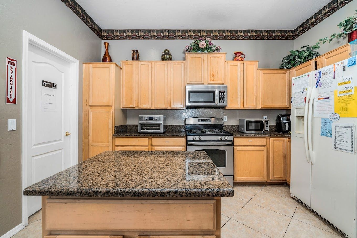 Glecy Infinity Care Assisted Living 3