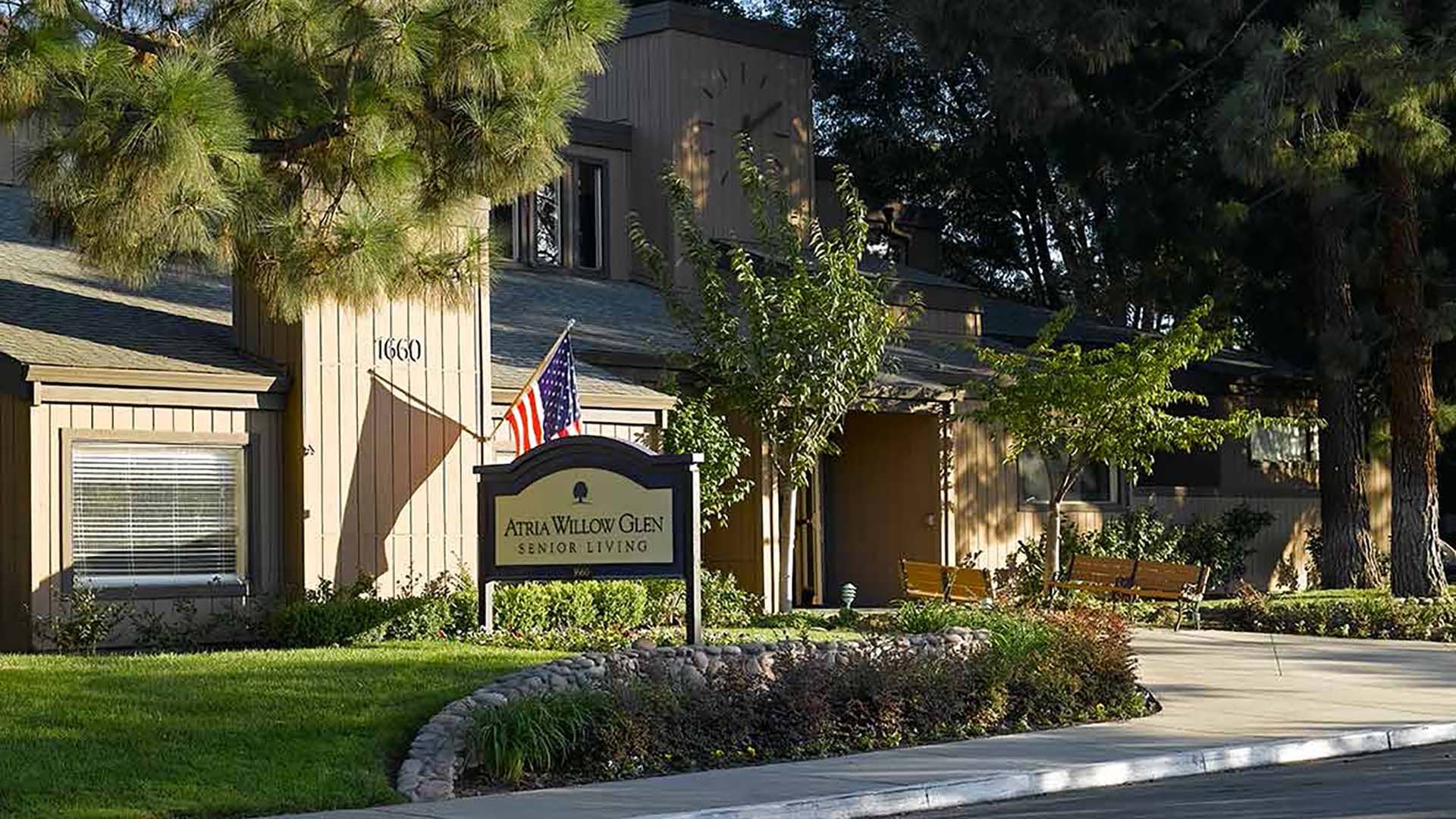 Atria Willow Glen 4