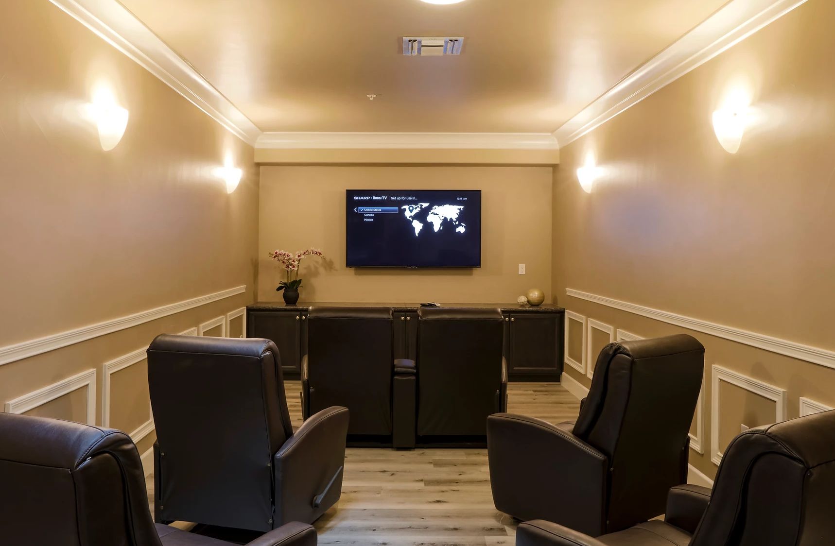 Movie Theater