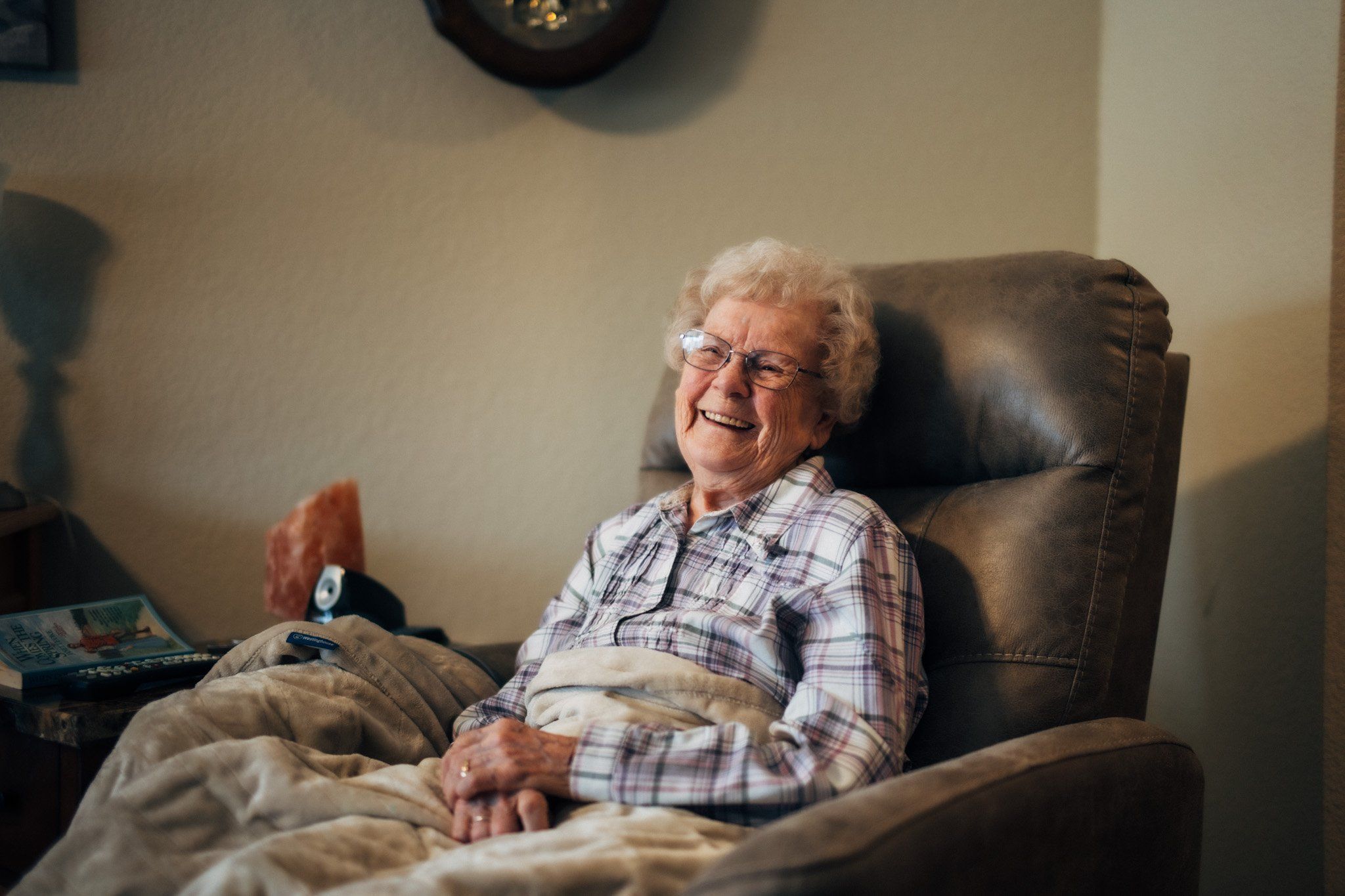 Thalman Square Assisted Living - Western Home Communities 1