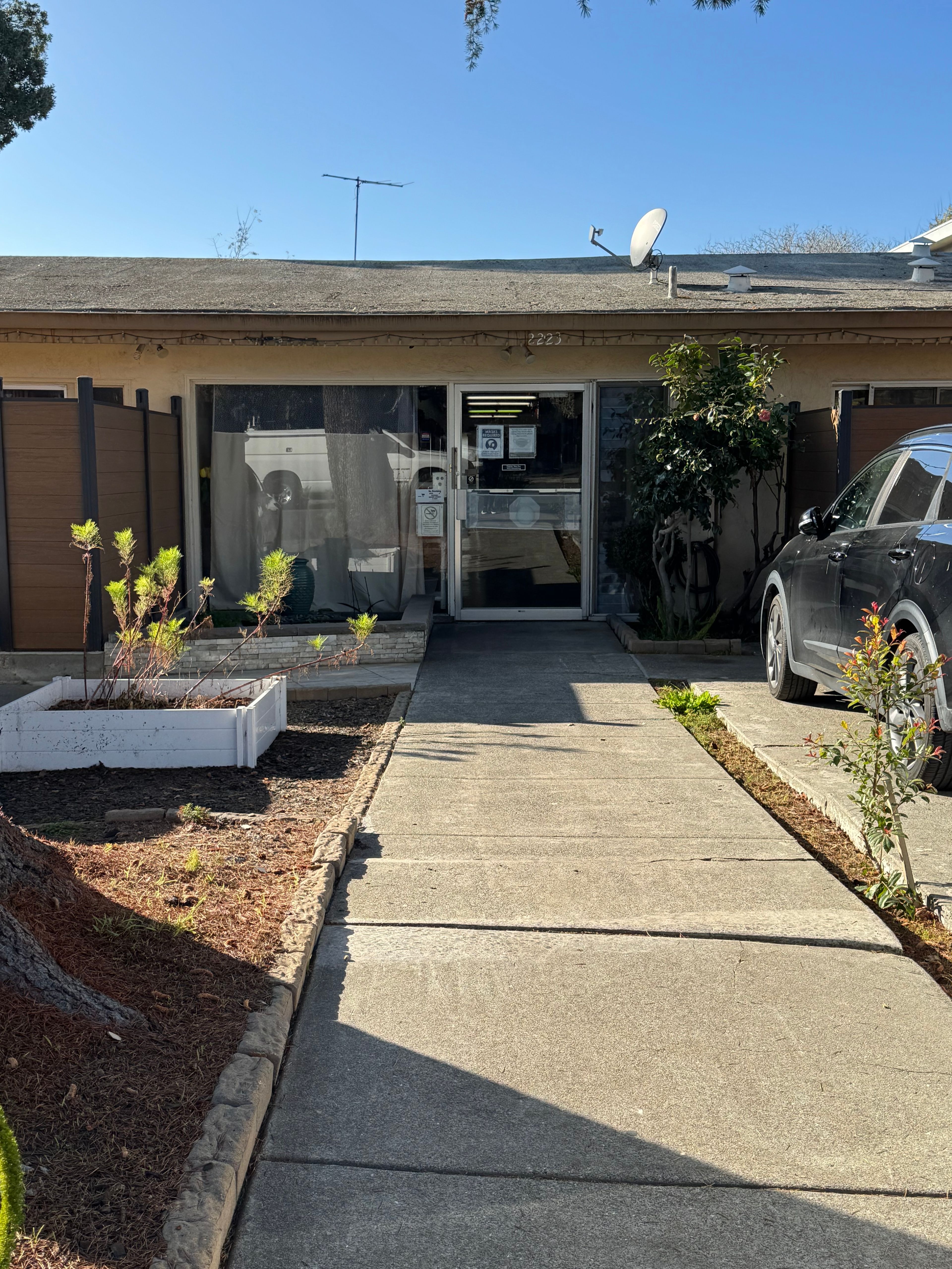 Berkeley Pines Skilled Nursing Center 4