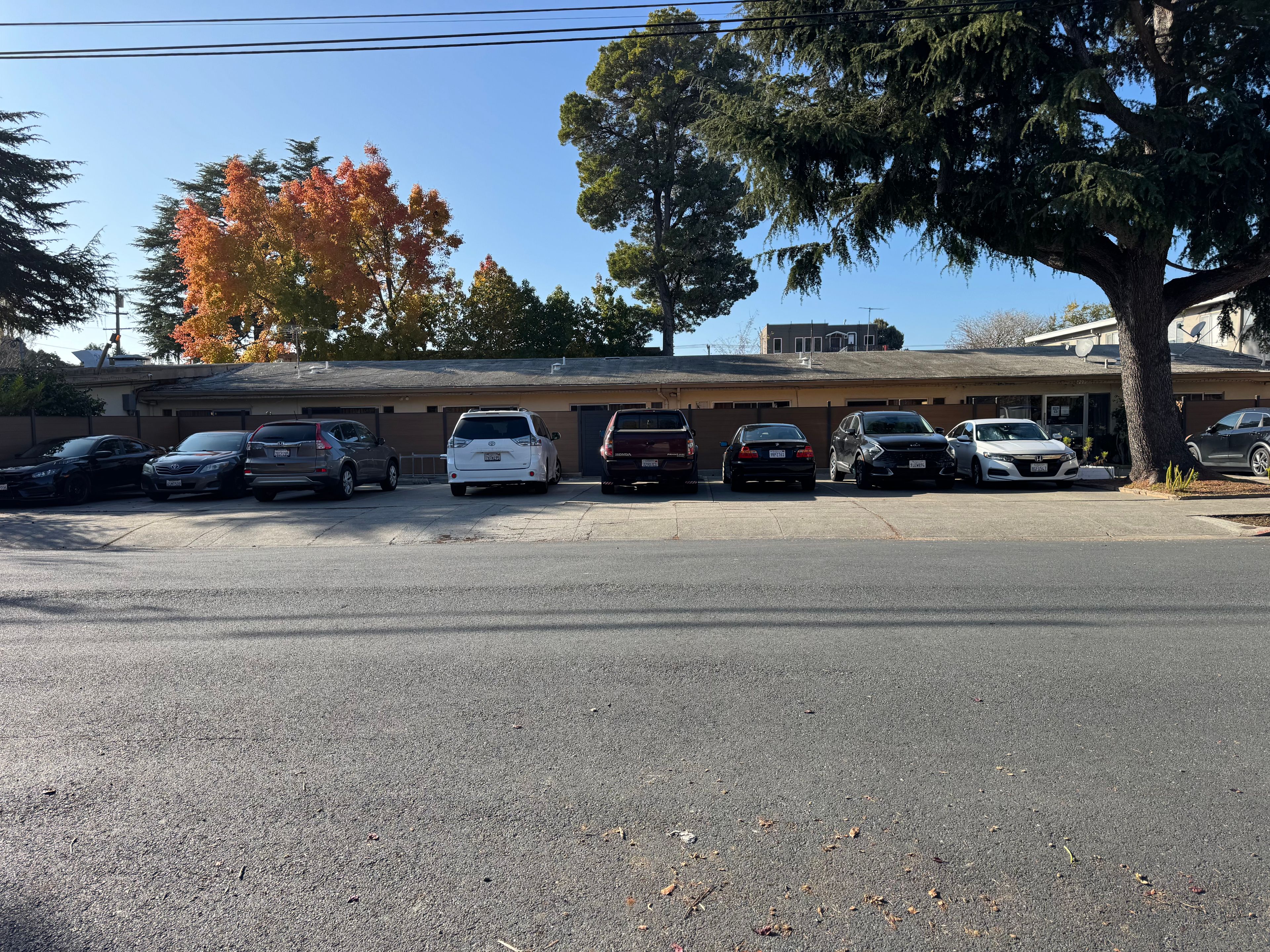 Berkeley Pines Skilled Nursing Center 3