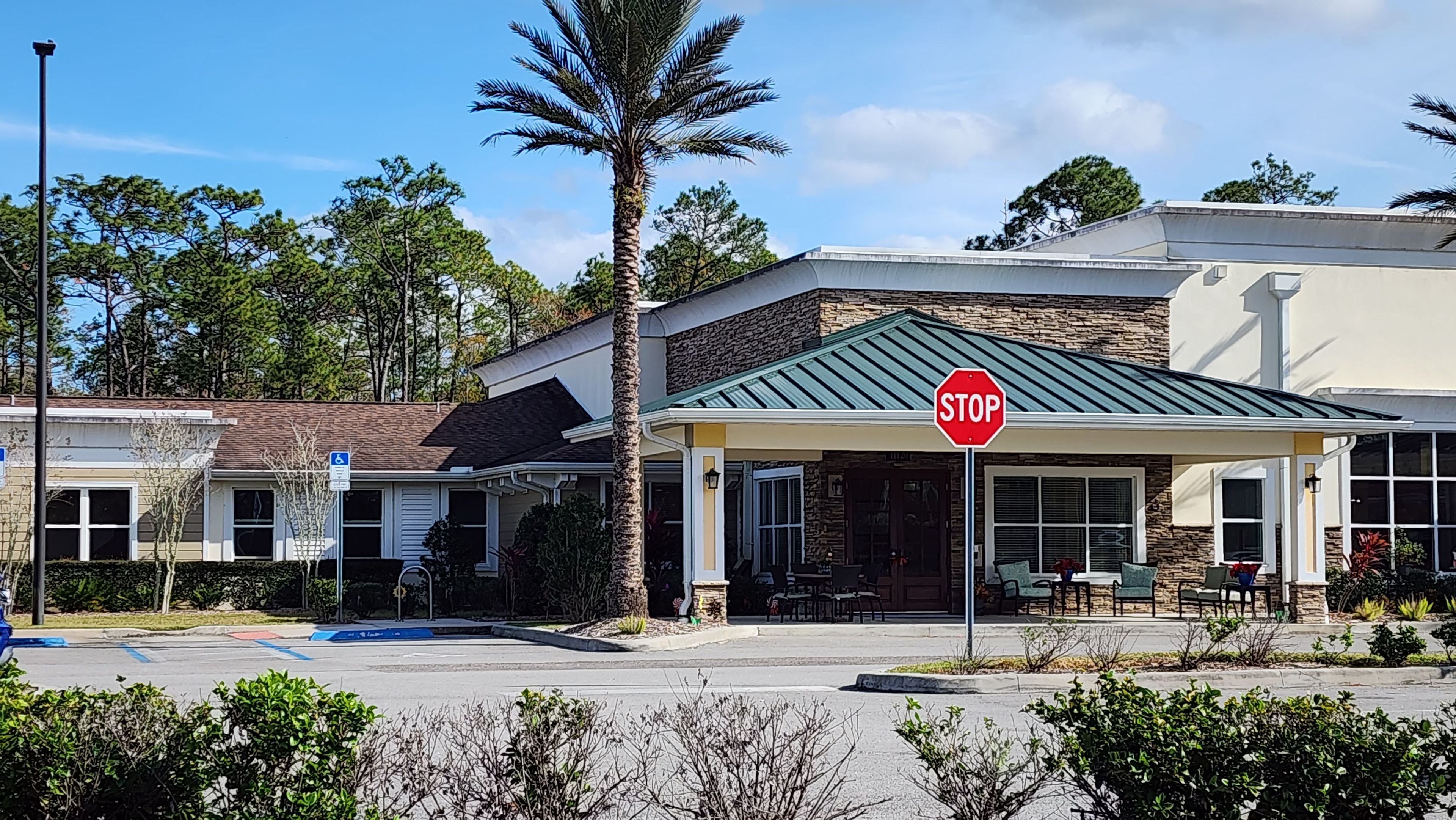 Certus Premier Memory Care at Vero Beach 4