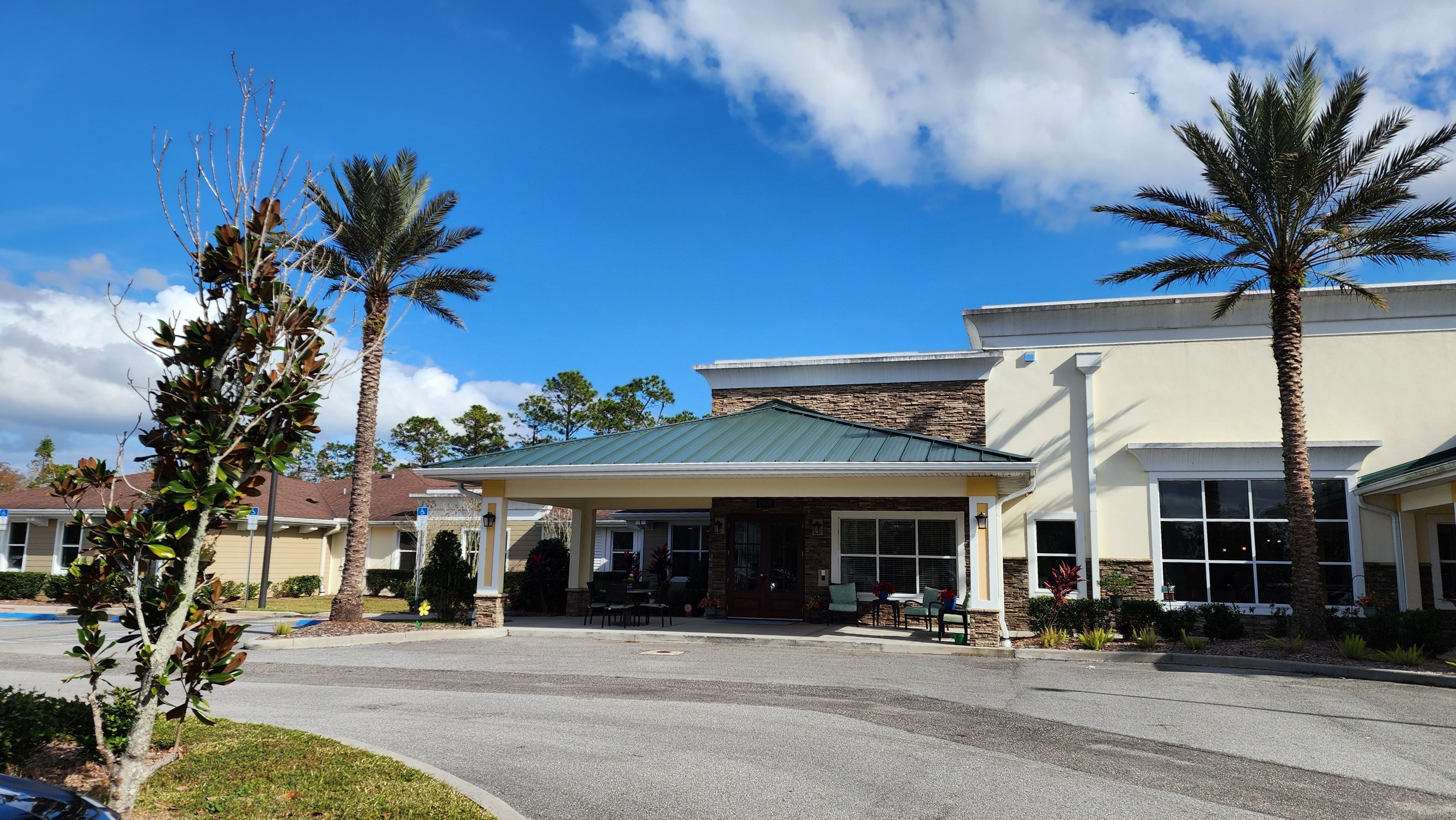 Certus Premier Memory Care at Vero Beach 4
