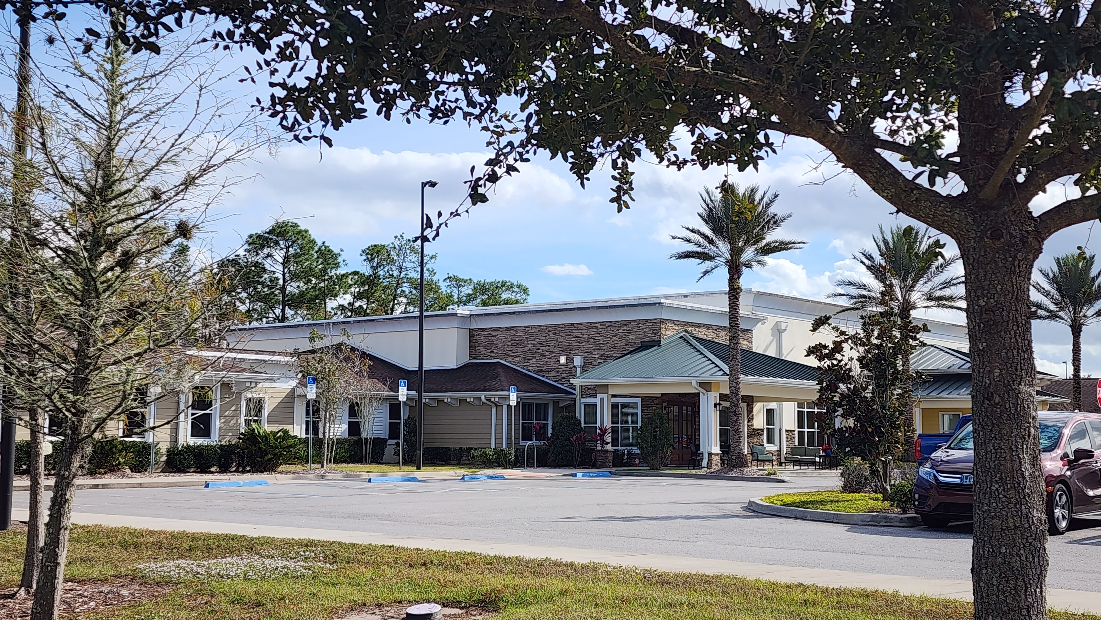 Certus Premier Memory Care at Vero Beach 4