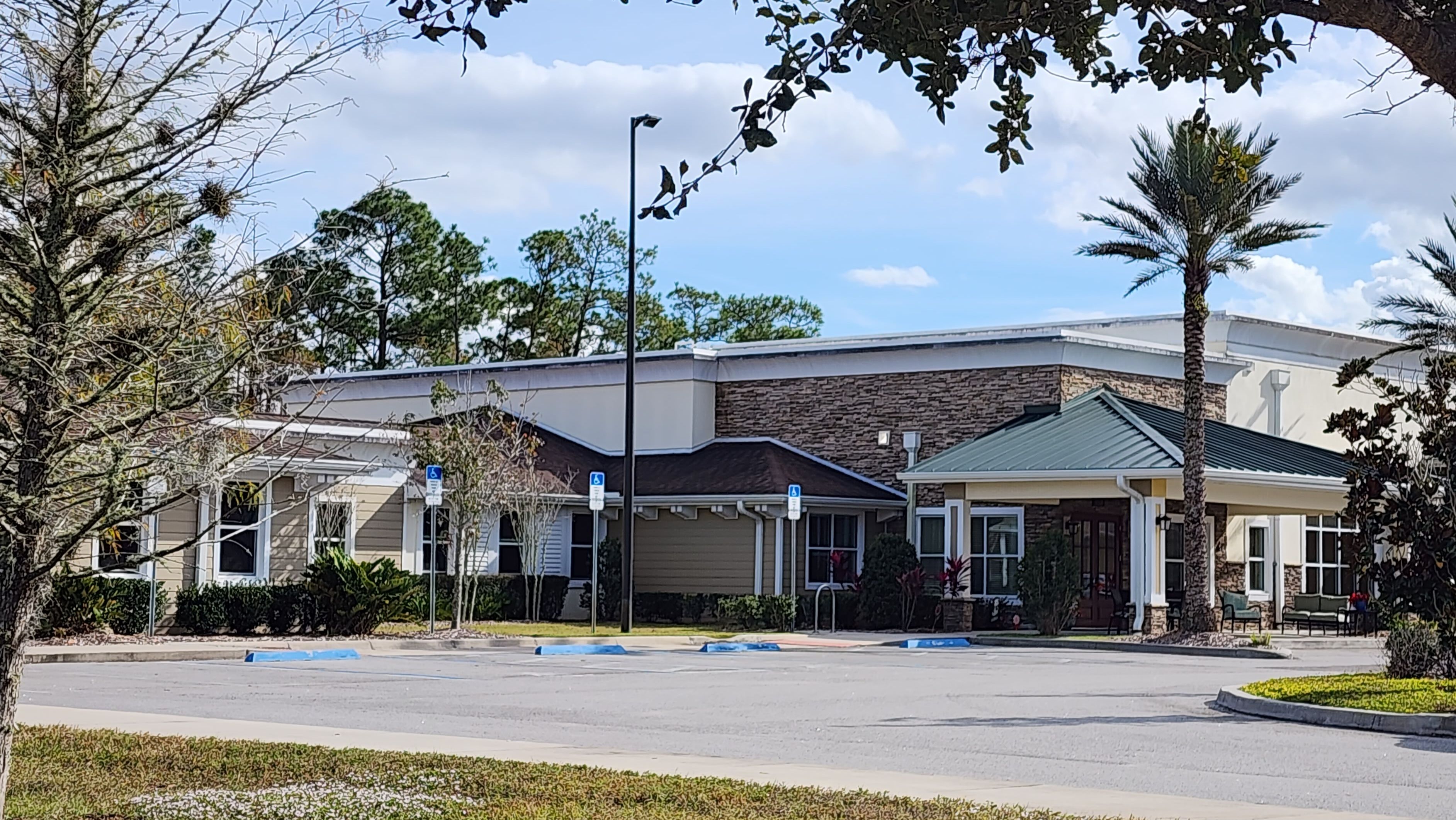 Certus Premier Memory Care at Vero Beach 4
