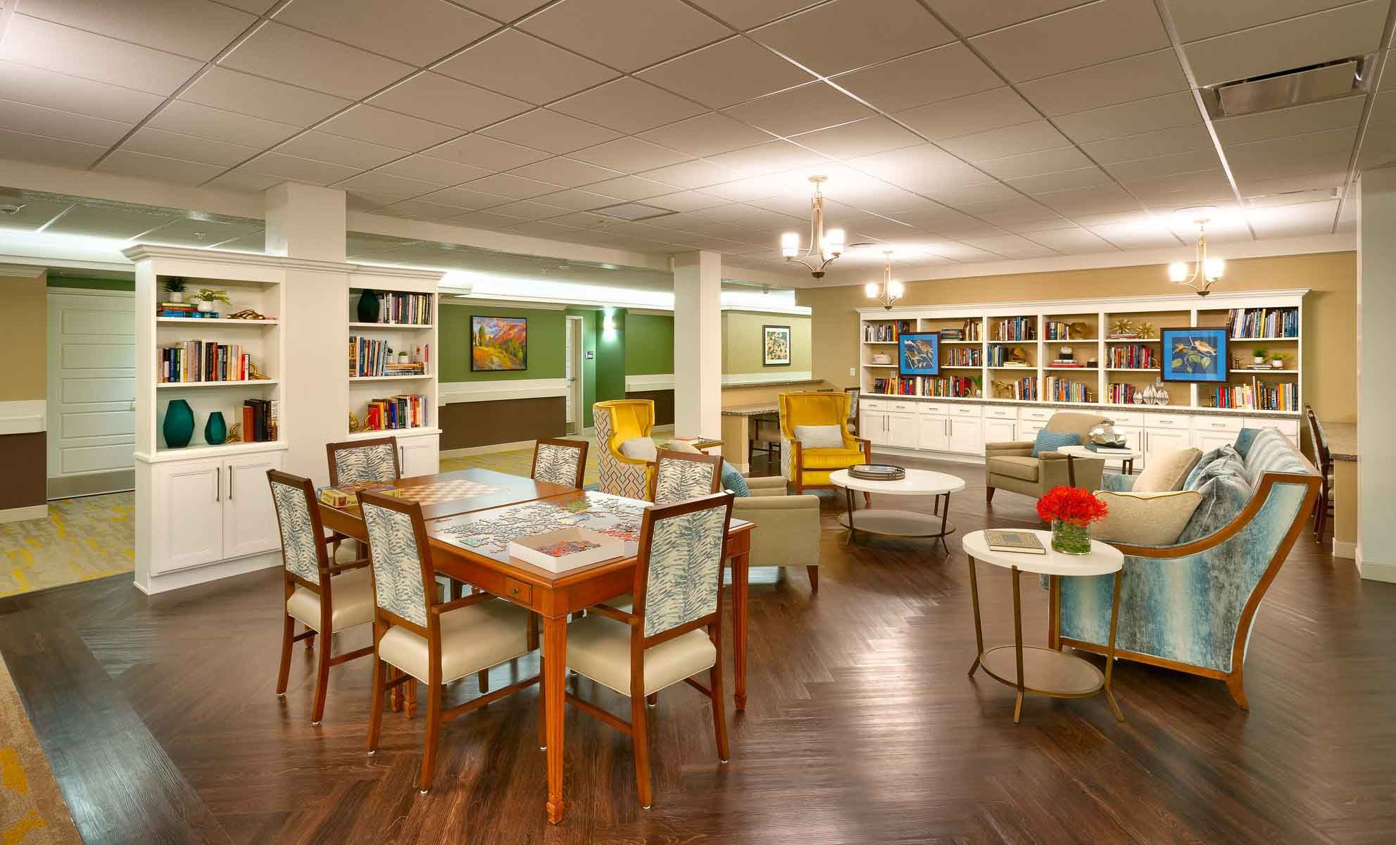 Creekside Assisted & Senior Living 2