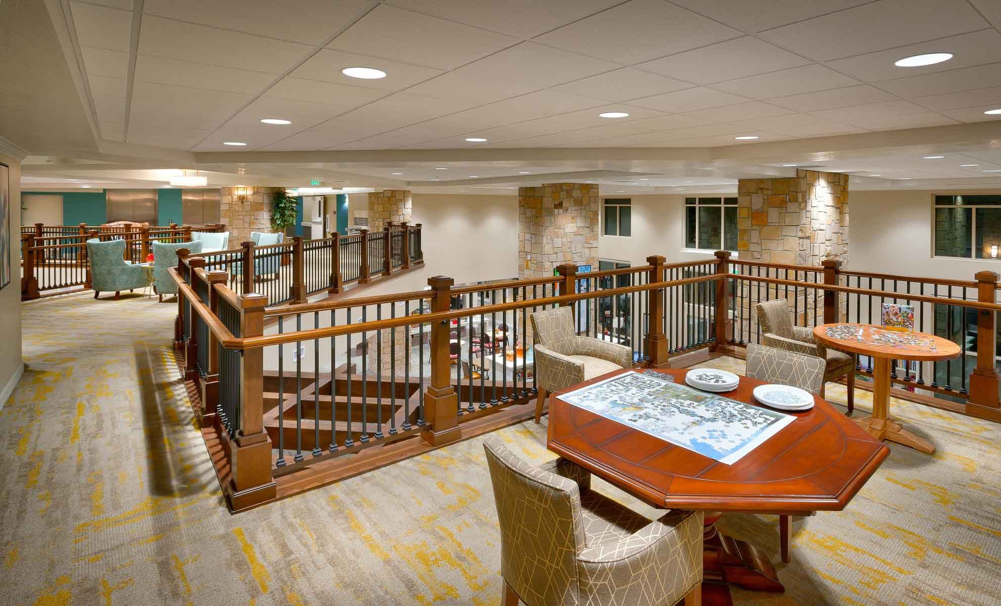 Creekside Assisted & Senior Living 4