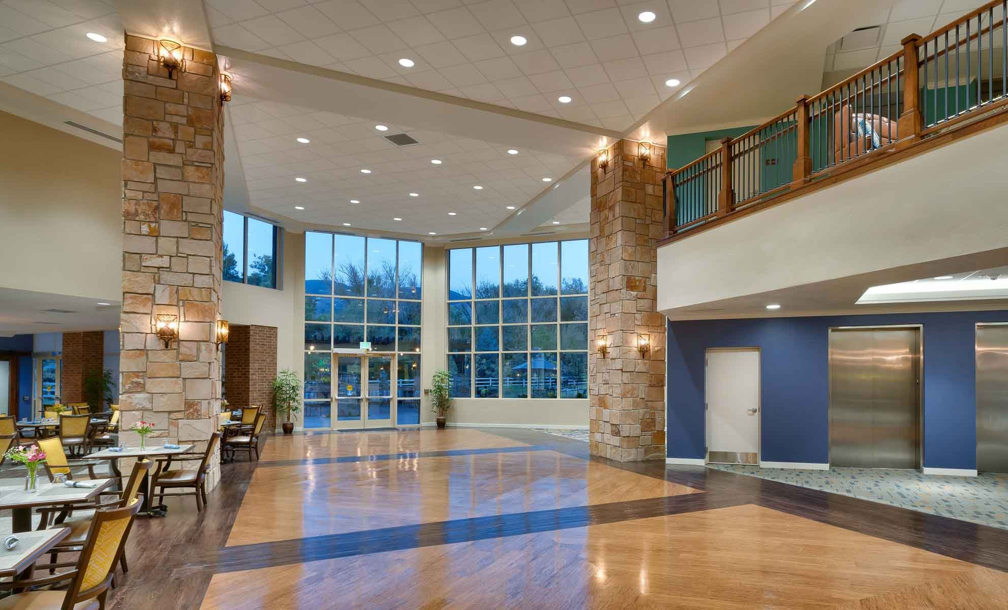 Creekside Assisted & Senior Living 3