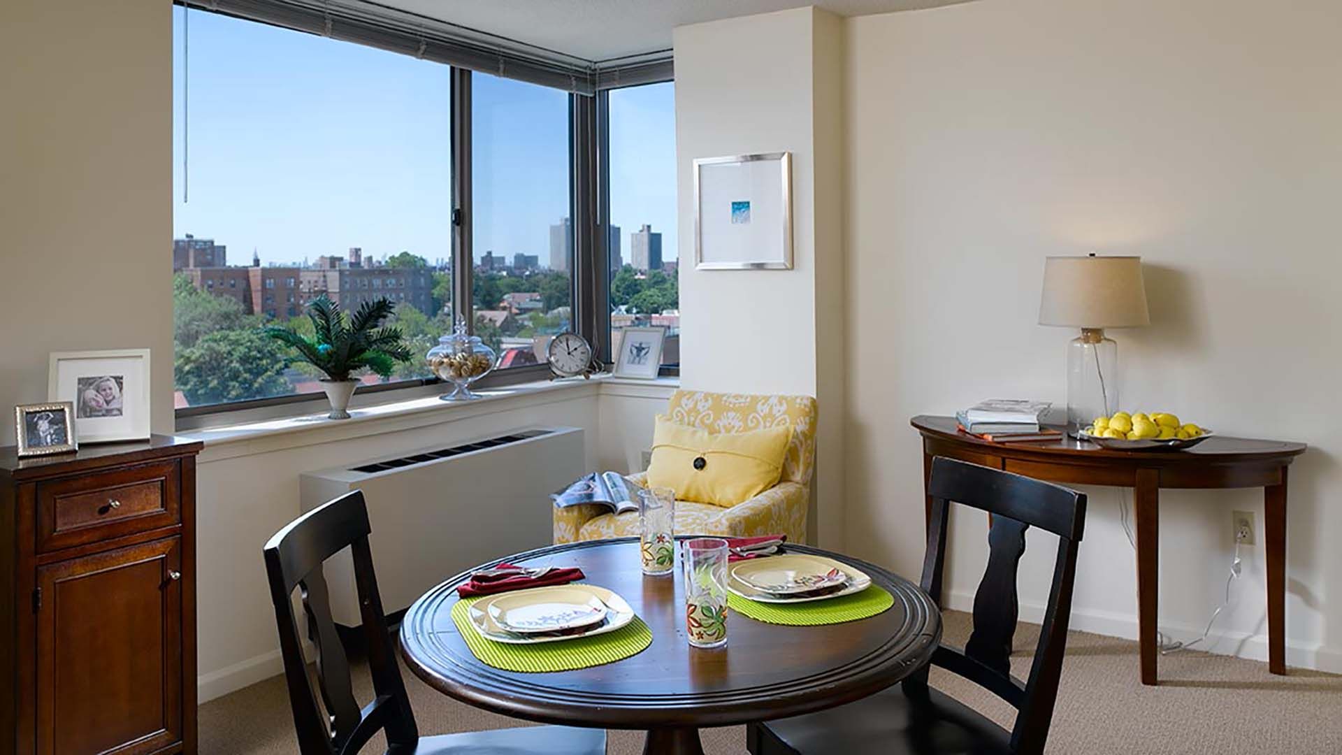 Atria Forest Hills 4