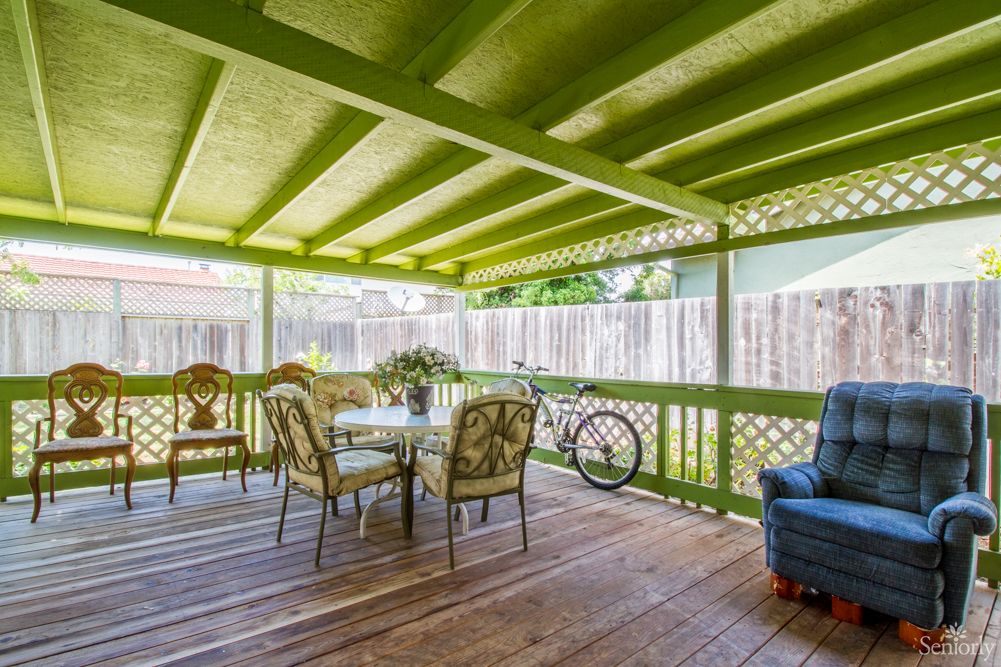 St. Francis Residential Care/Assisted Living (Joan Drive) 1