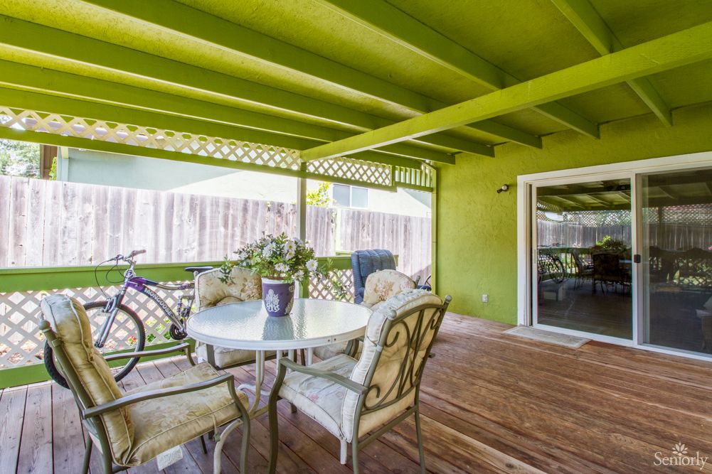 St. Francis Residential Care/Assisted Living (Joan Drive) 4
