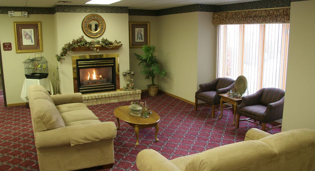 Hay Creek Lodge Senior Living 3