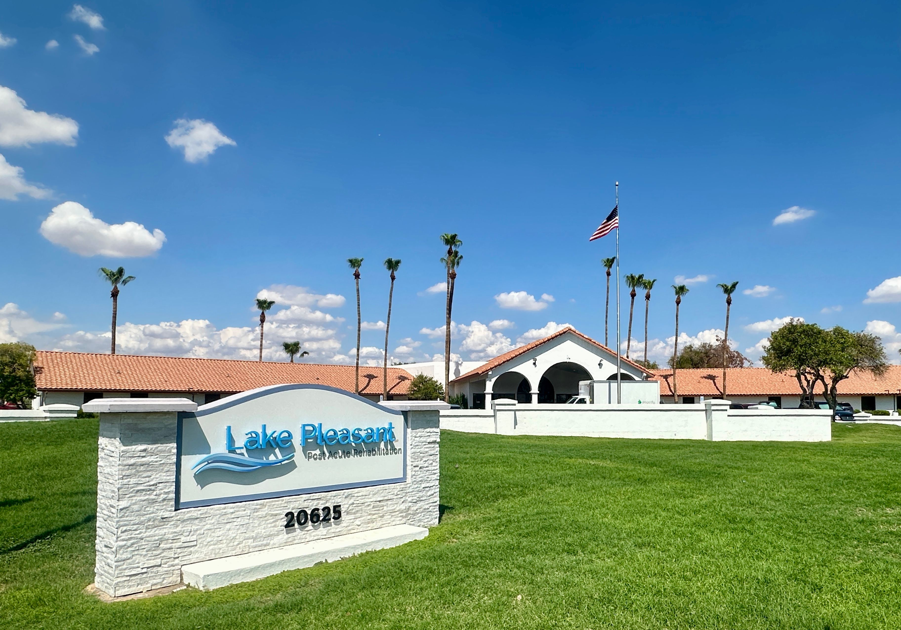 Lake Pleasant Post Acute Rehabilitation Center 3