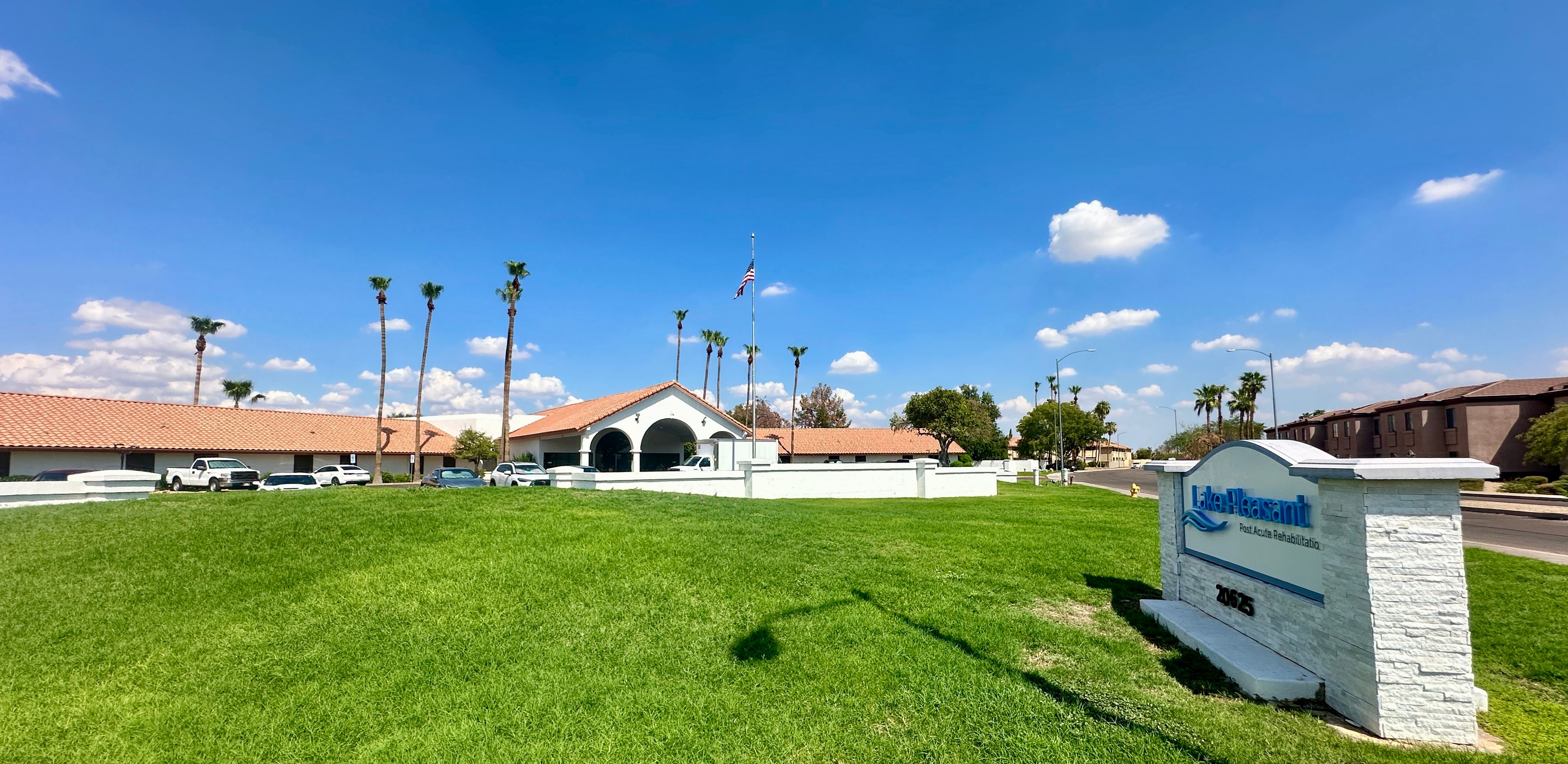 Lake Pleasant Post Acute Rehabilitation Center 4