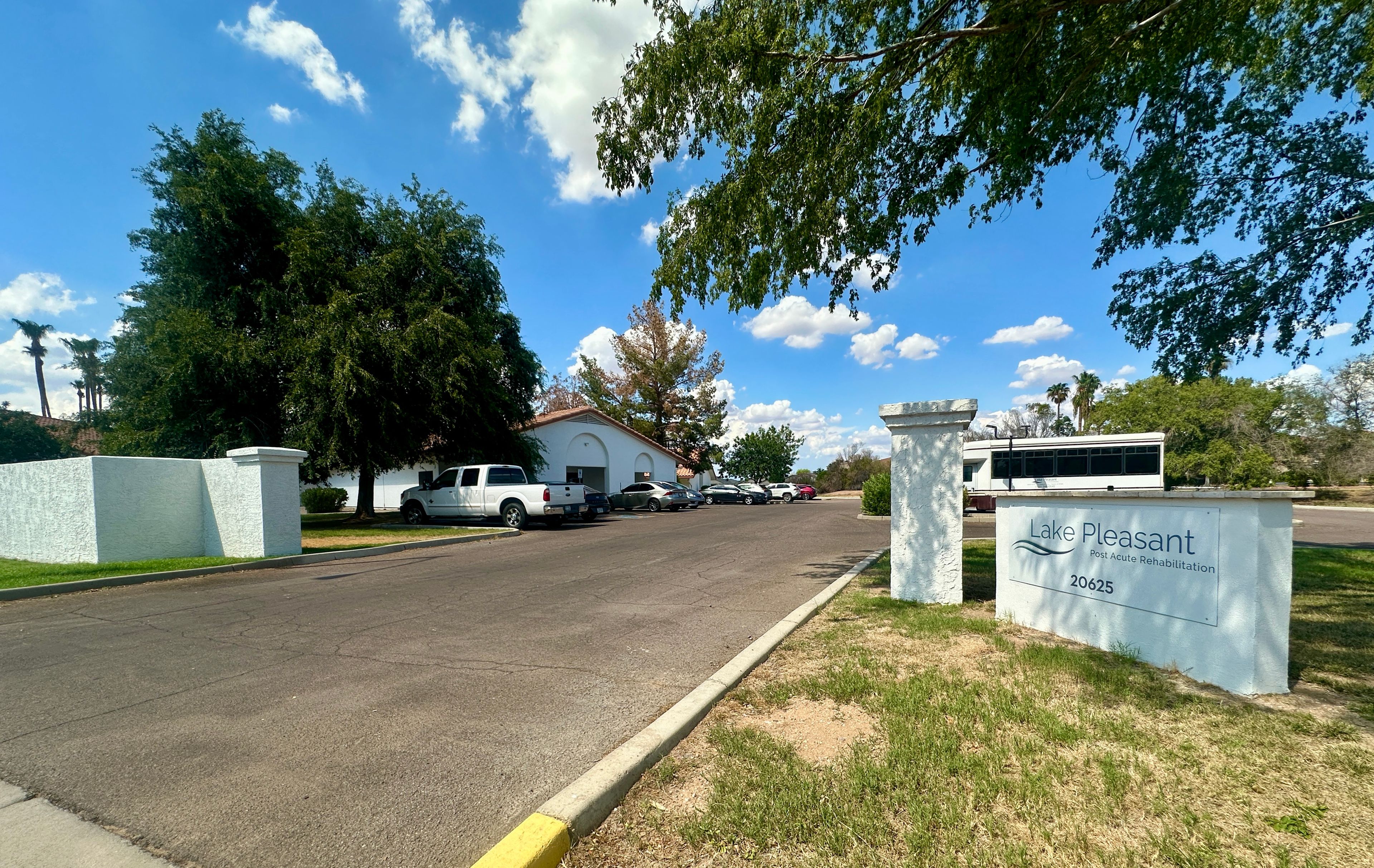 Lake Pleasant Post Acute Rehabilitation Center 3