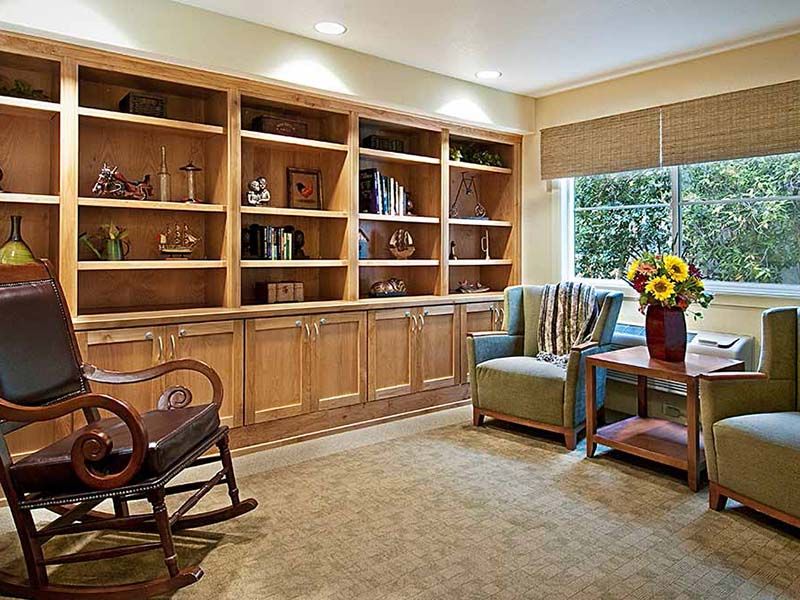 Atria Tamalpais Creek 3