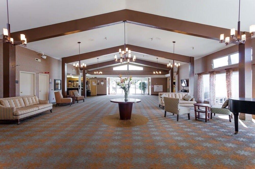 Alameda Healthcare & Wellness Center 2