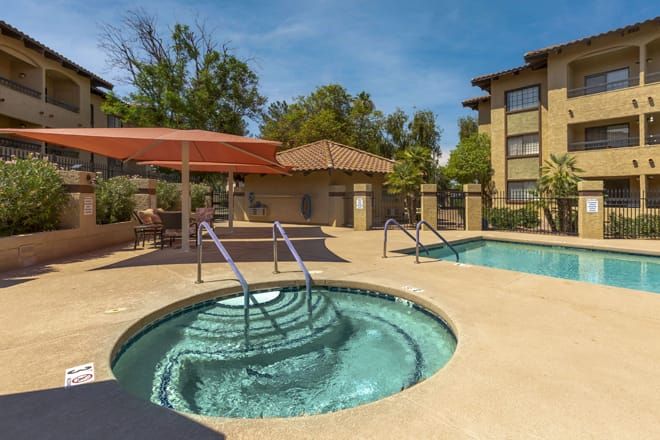 Brookdale Springs Mesa 4