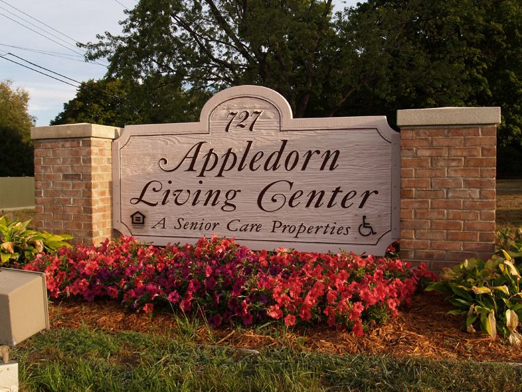 Appledorn Assisted Living Center North 1