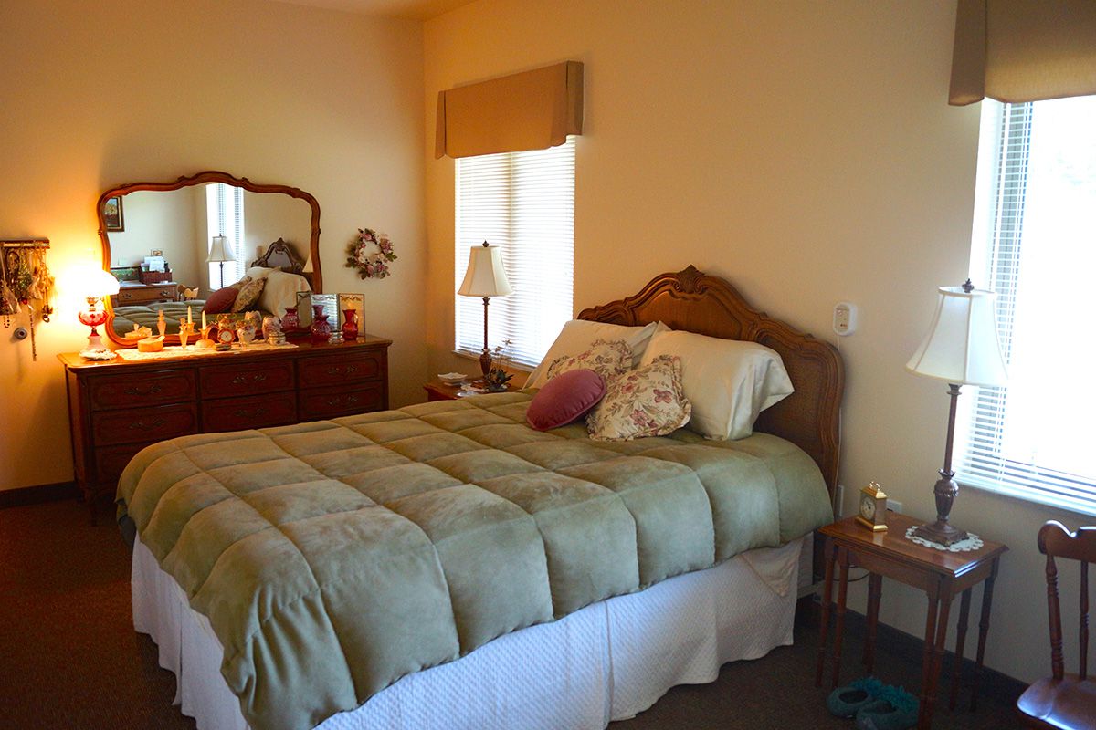Appledorn Assisted Living Center North 2