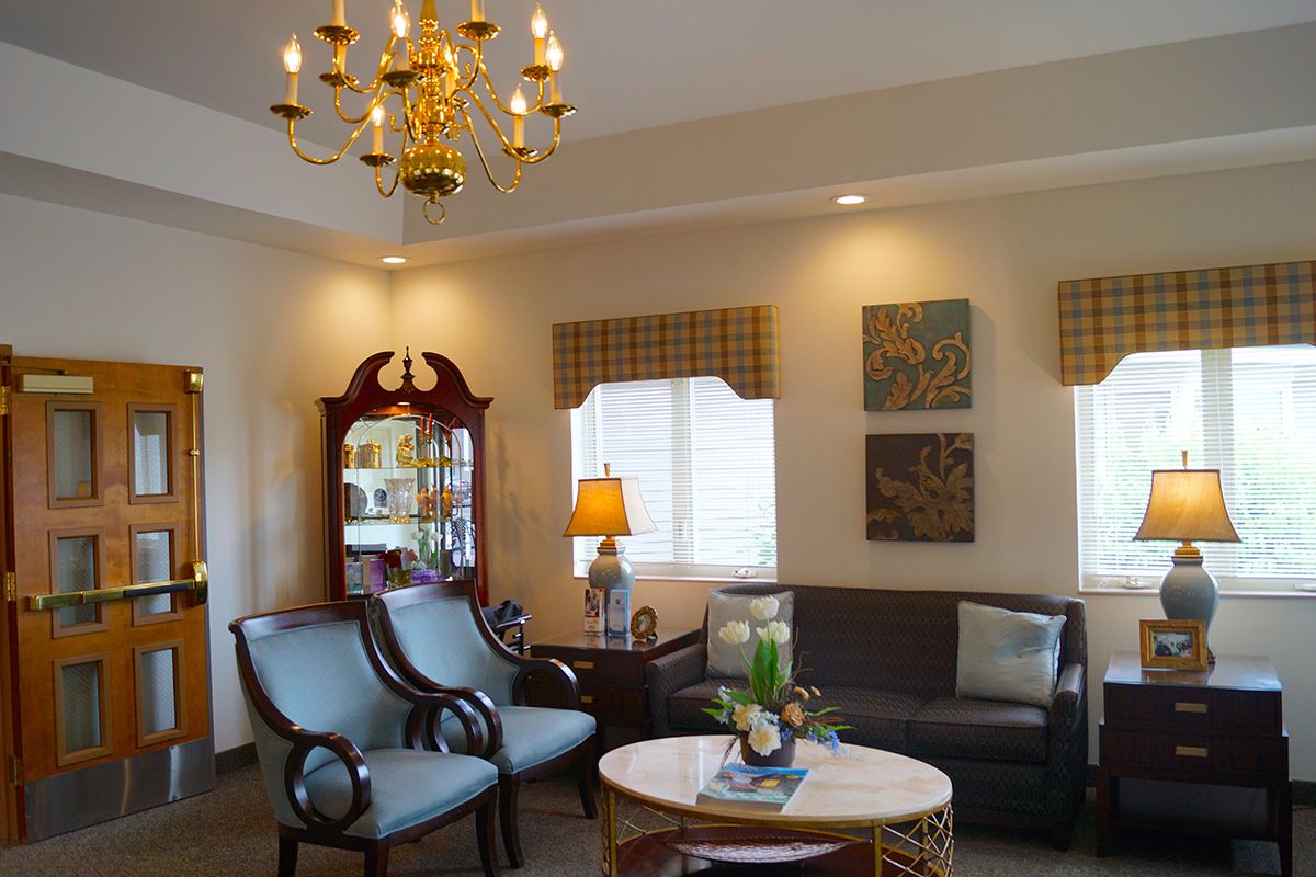 Appledorn Assisted Living Center North 3