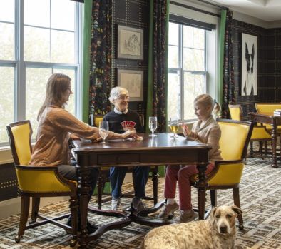 Clarendale Ann Arbor 3