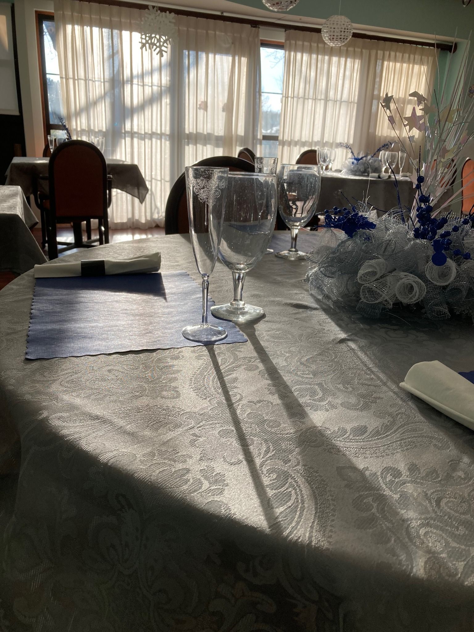 St Germain Manor 4