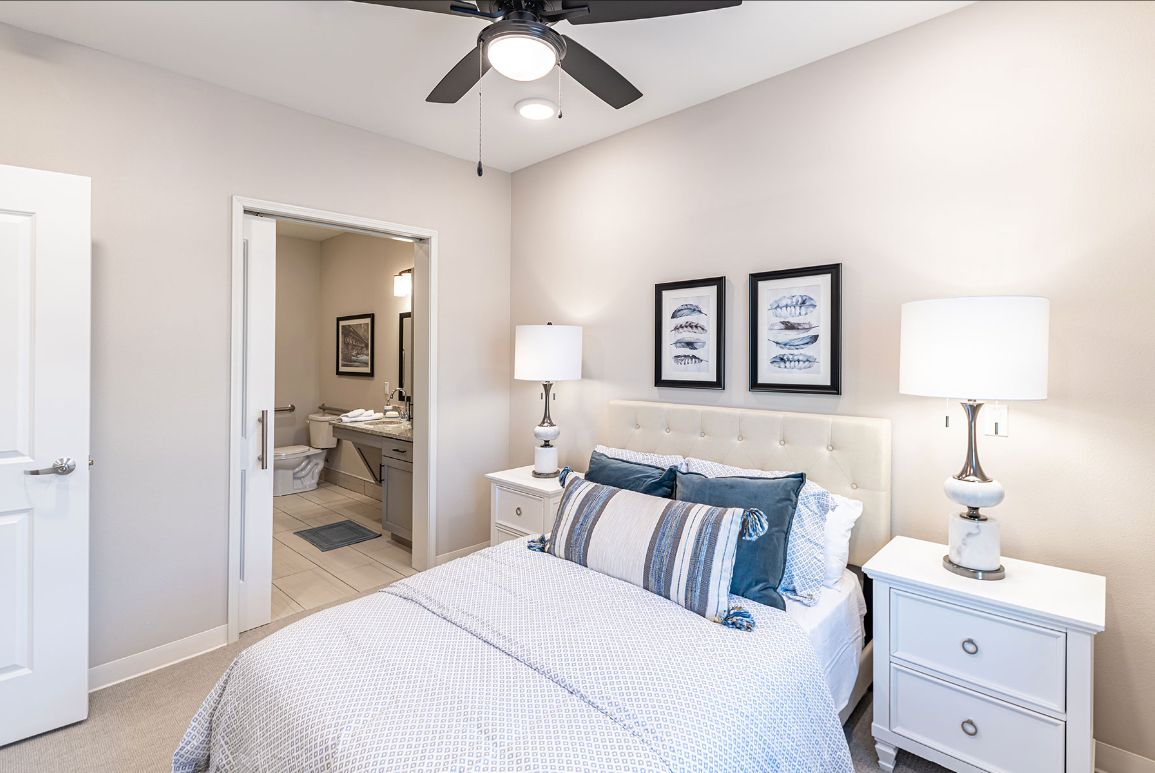 Cloverland Park Senior Living 2