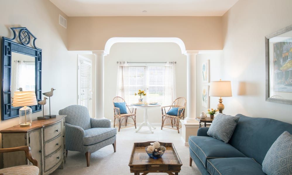 Keystone Place At Wooster Heights 1