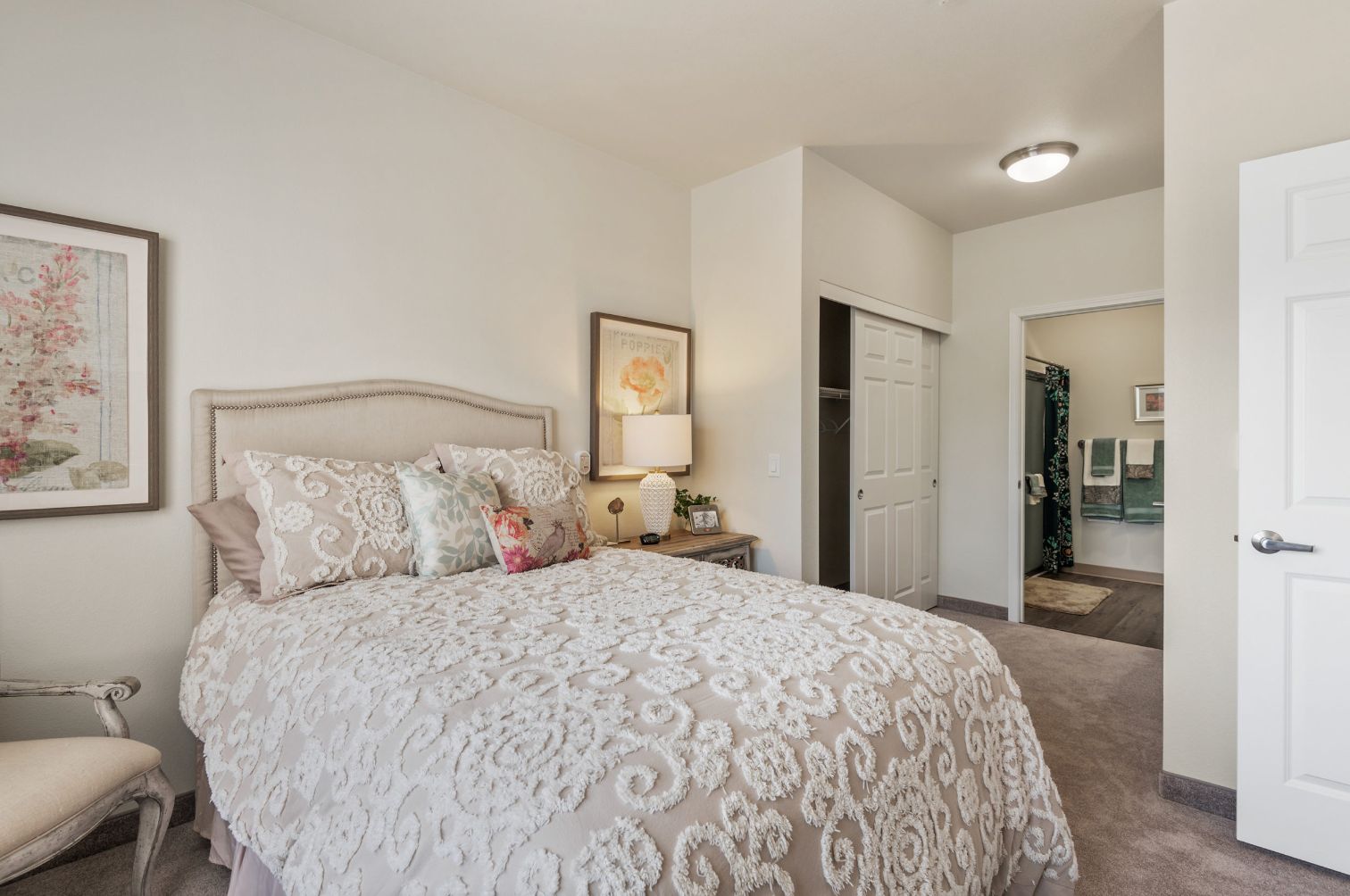 Paloma Landing Retirement Community 2