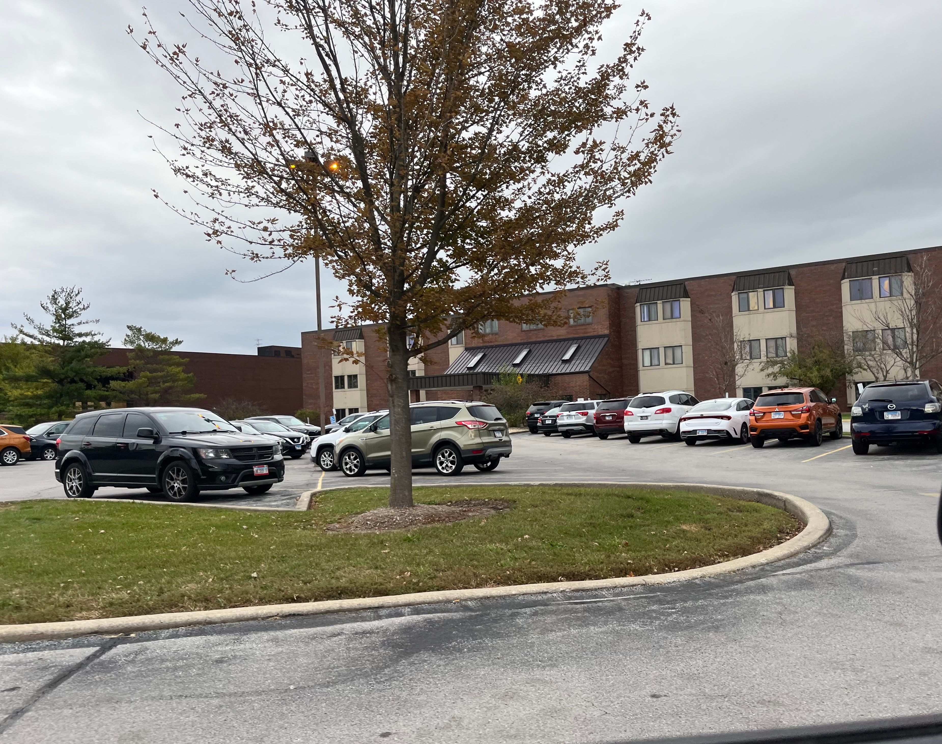 Prairie Manor Nursing & Rehab Center 4