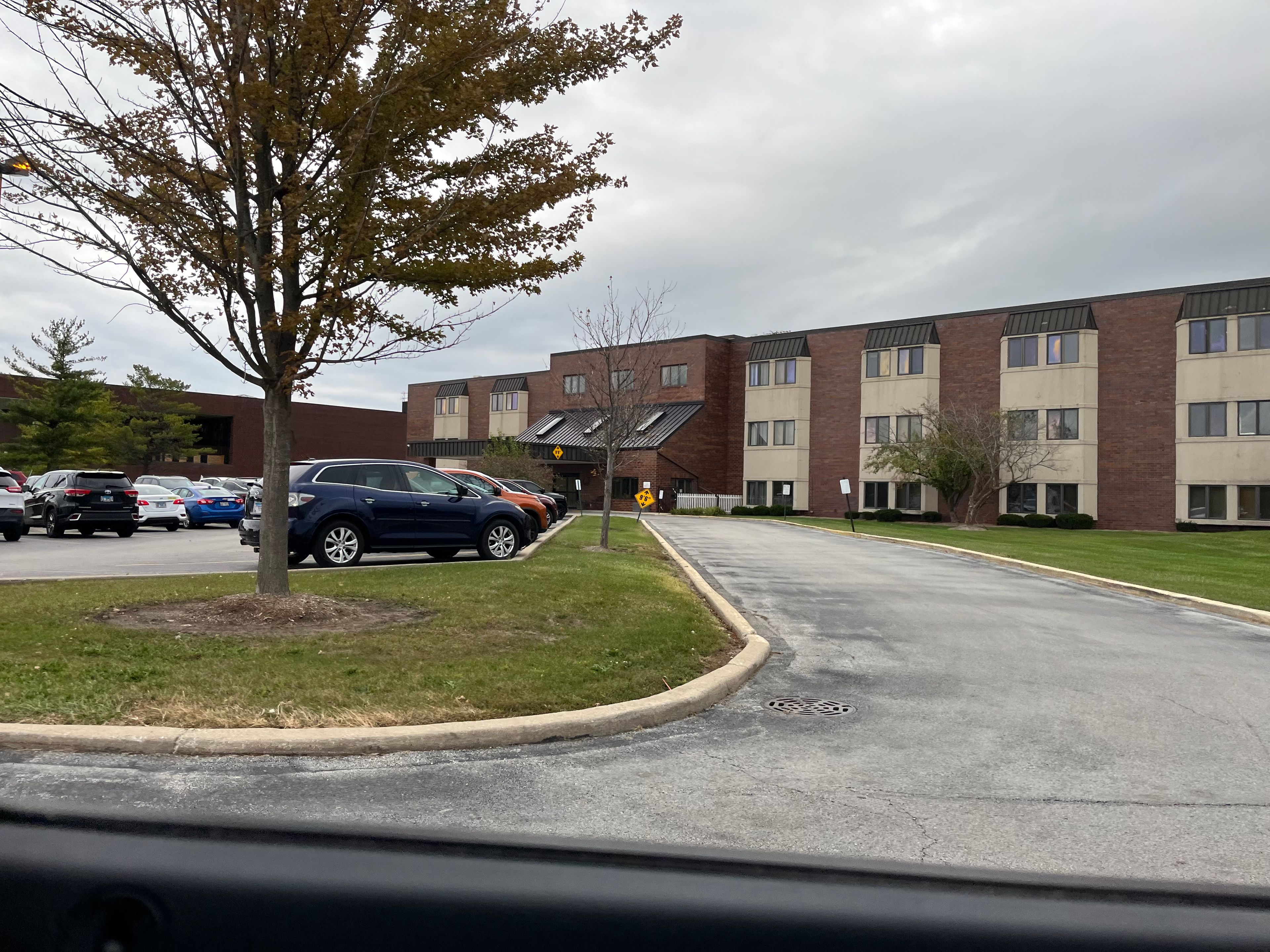 Prairie Manor Nursing & Rehab Center 4