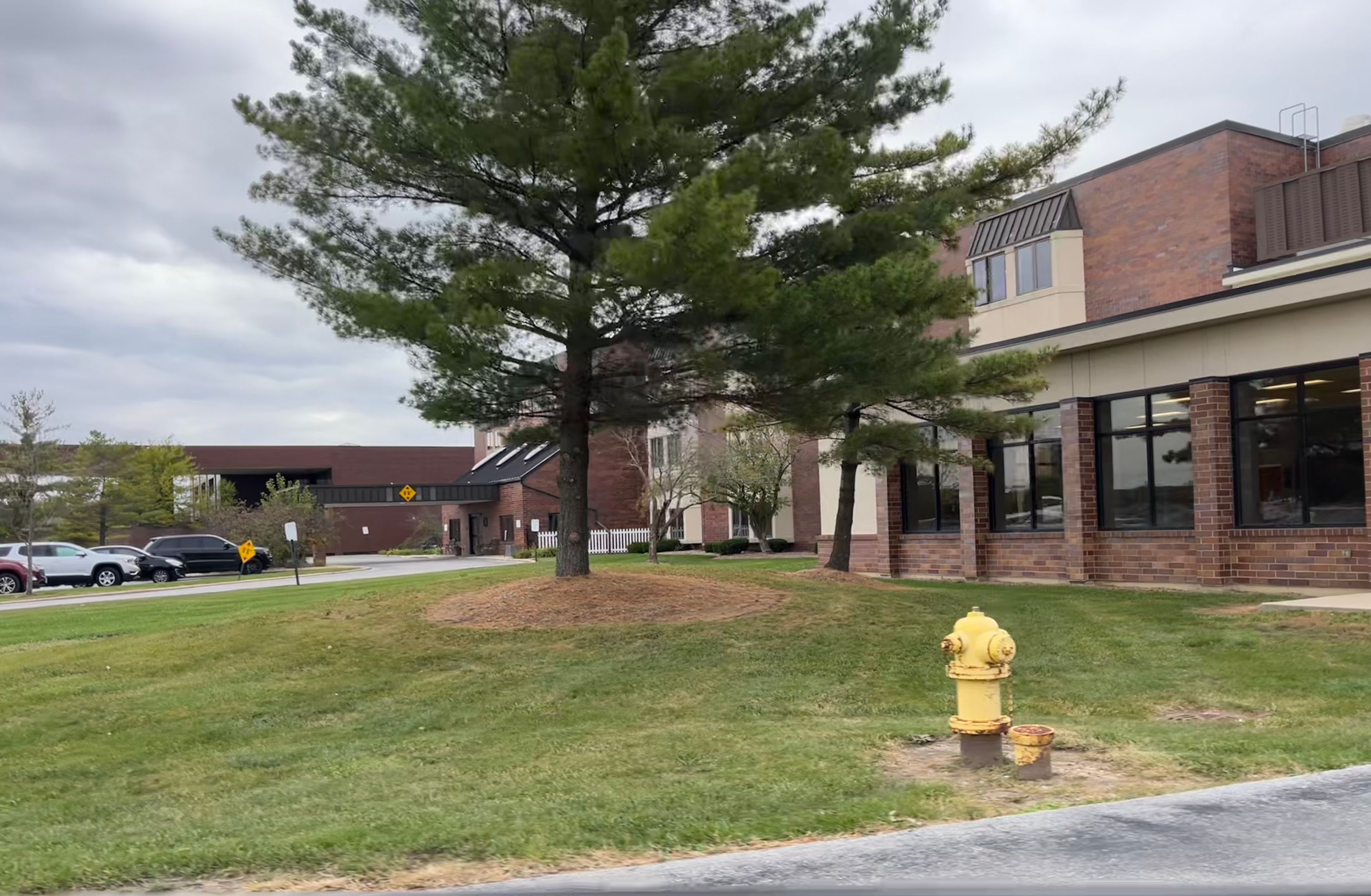 Prairie Manor Nursing & Rehab Center 4