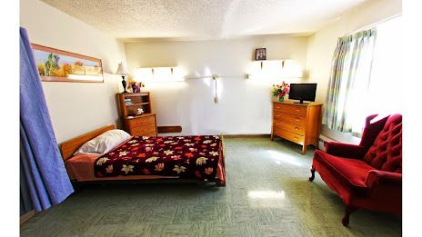 Laramie Care Center 1