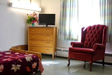 Laramie Care Center 2