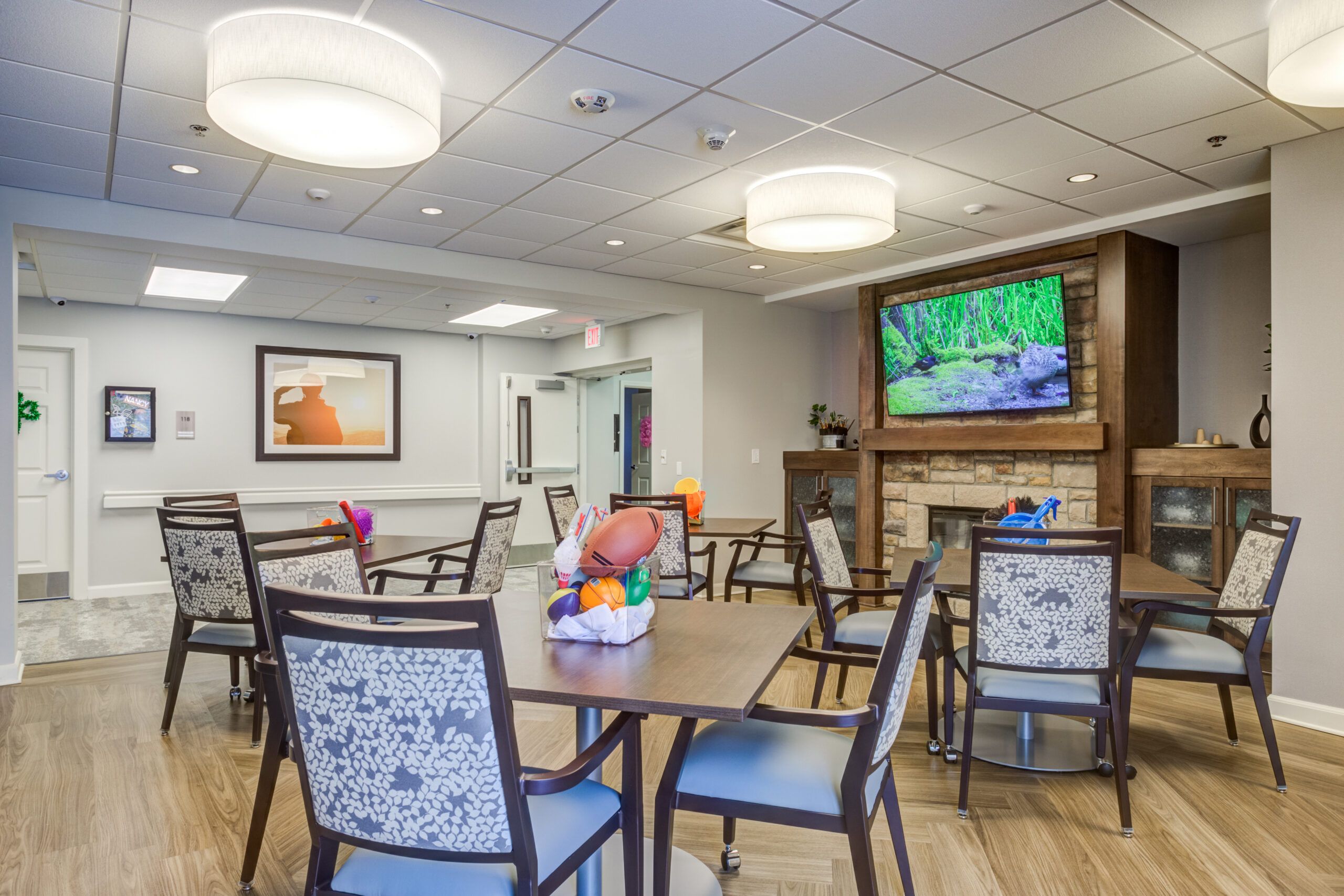 Commonwealth Senior Living at New Baltimore 3