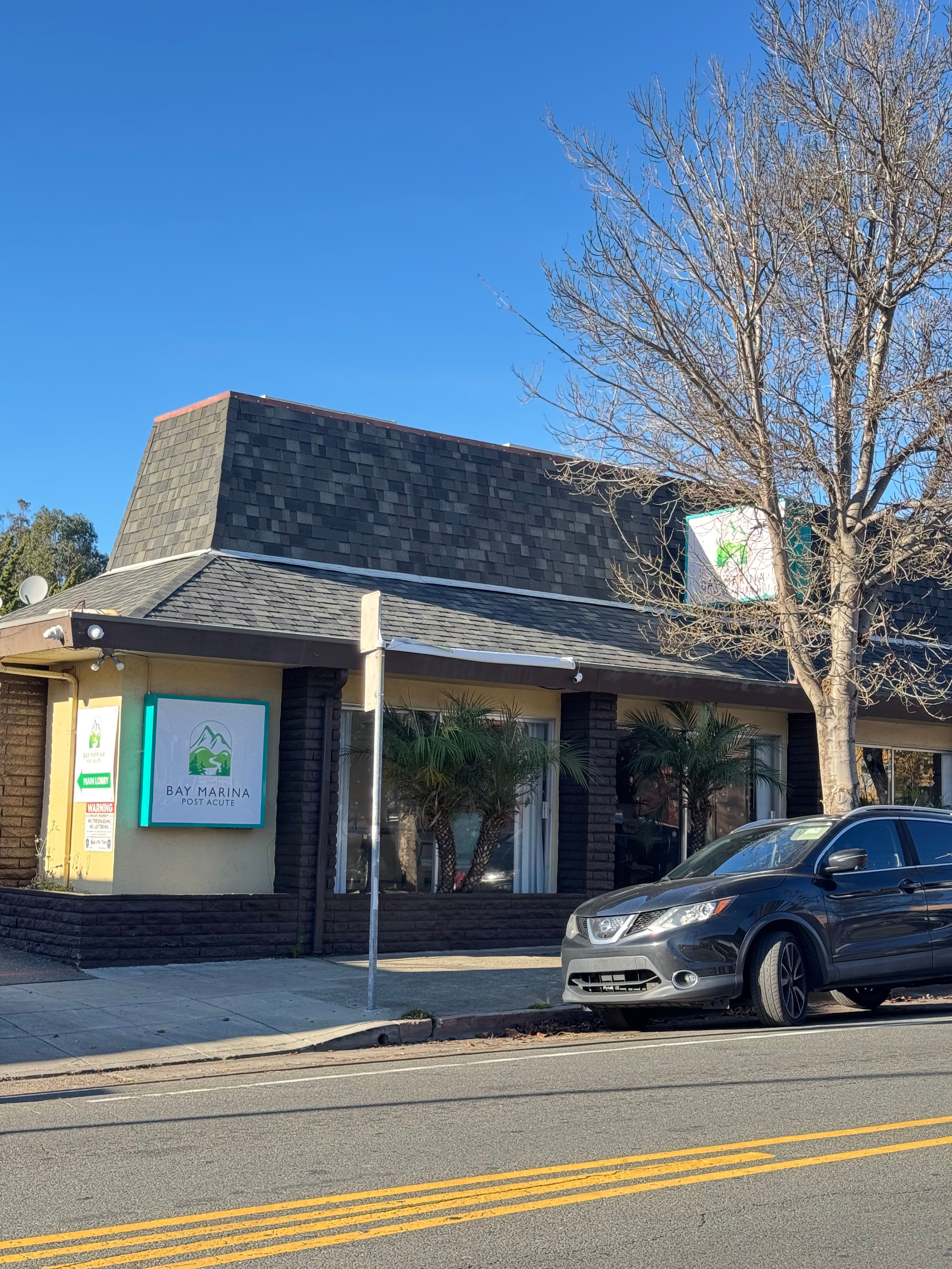 Bay Marina Post Acute 2