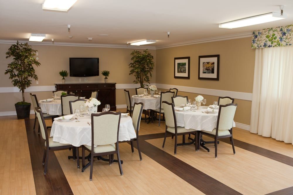 Vista Manor Nursing Center 3