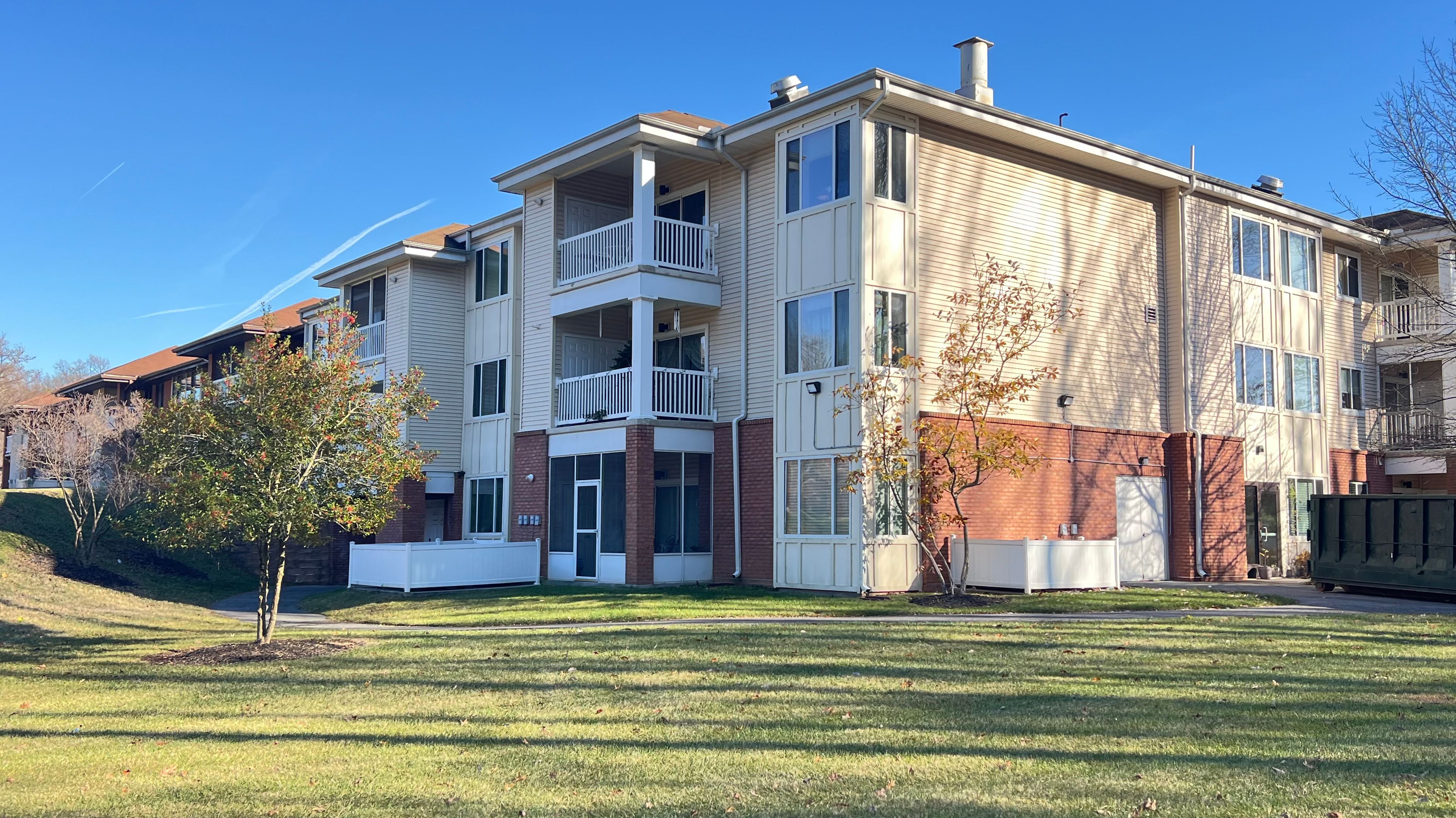 Heritage at Augsburg 2