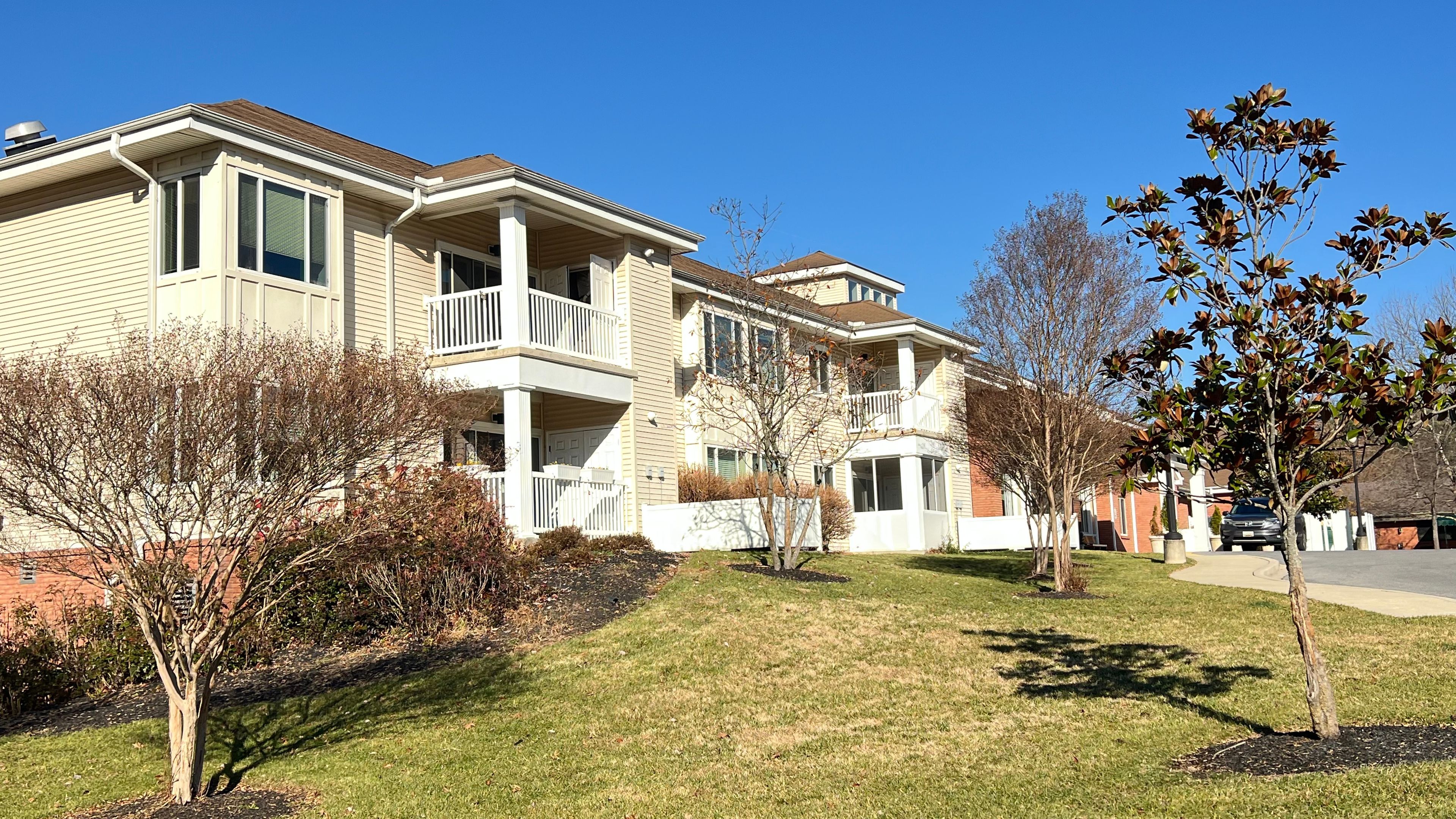 Heritage at Augsburg 3