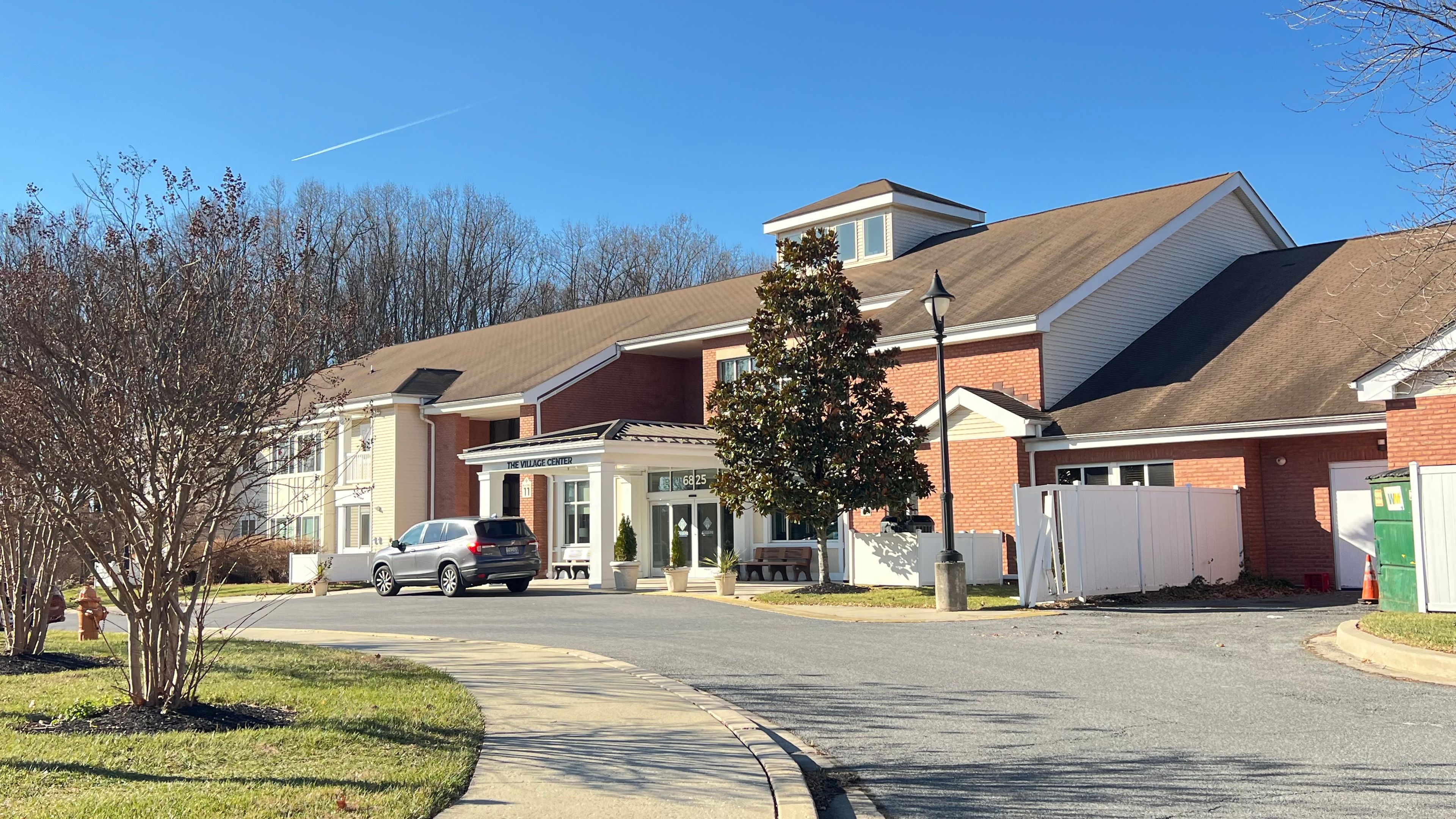 Heritage at Augsburg 2