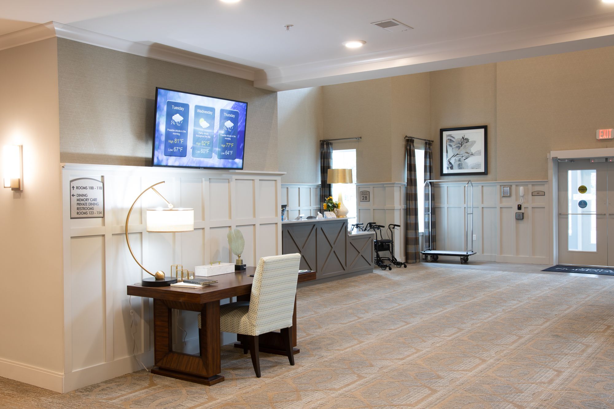 Provision Living at Forest Hills 2