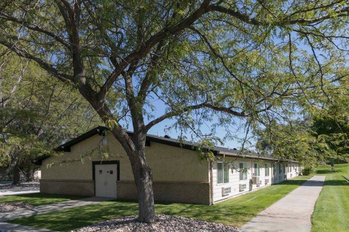 Monte Vista Hills Healthcare Center 4