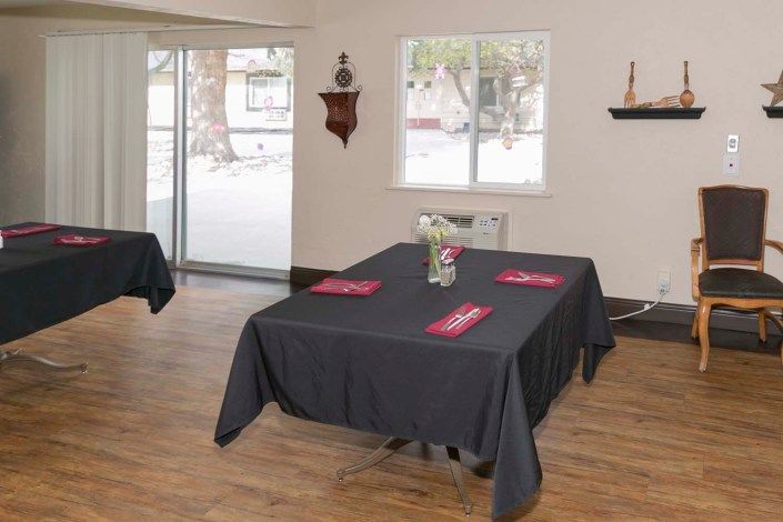 Monte Vista Hills Healthcare Center 3