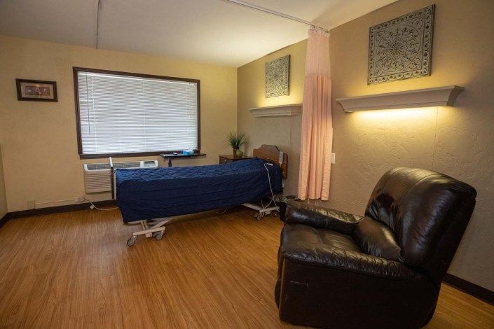 Monte Vista Hills Healthcare Center 2