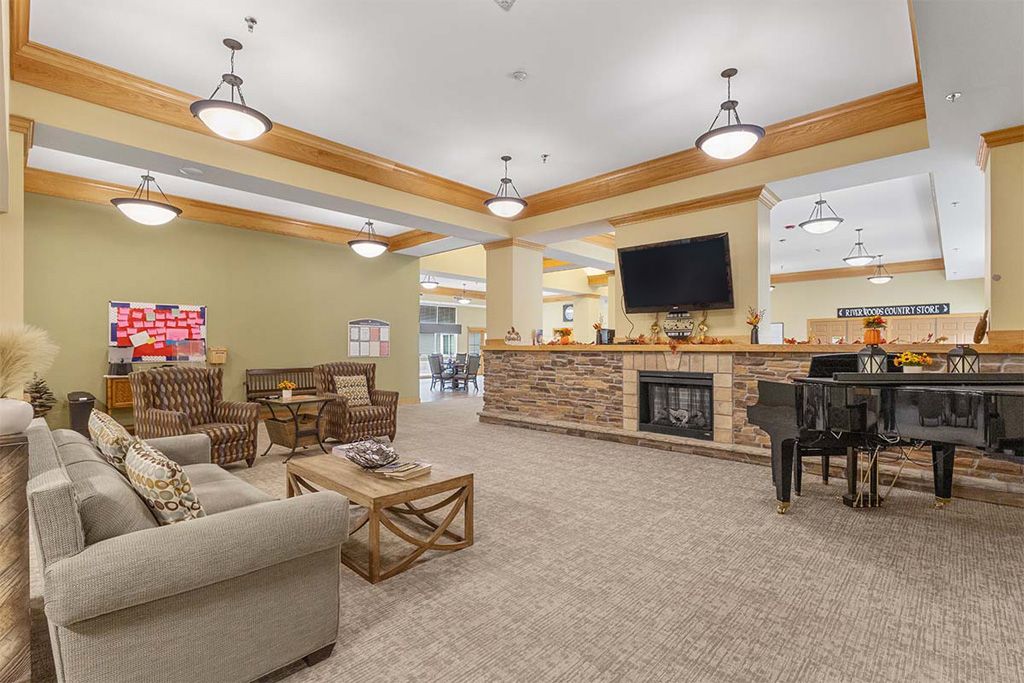 StoryPoint Riverwoods 4