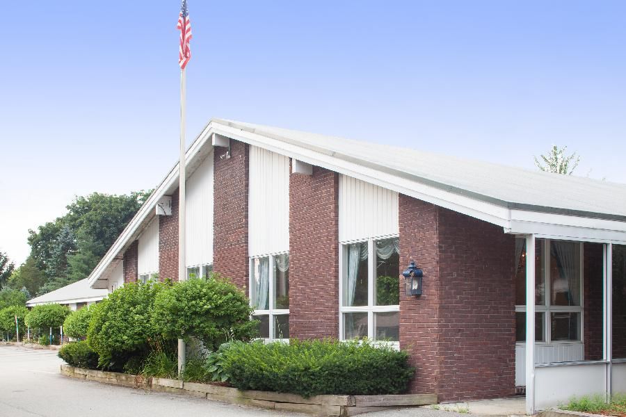 Crestwood Center 1